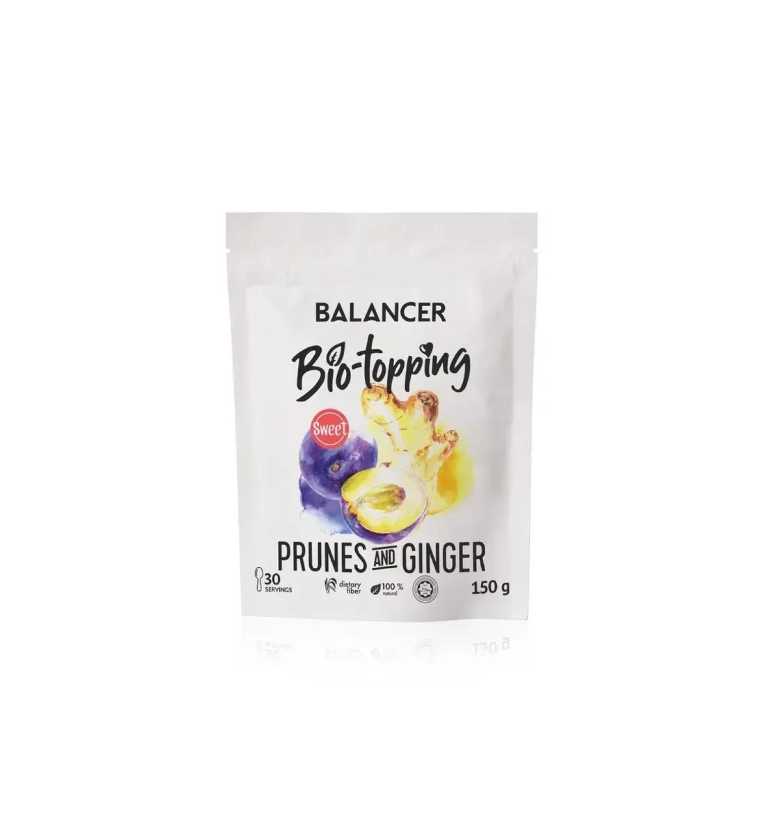 GreenEco Fiber Complex "Bunny & Ginger" Sweet 150 g