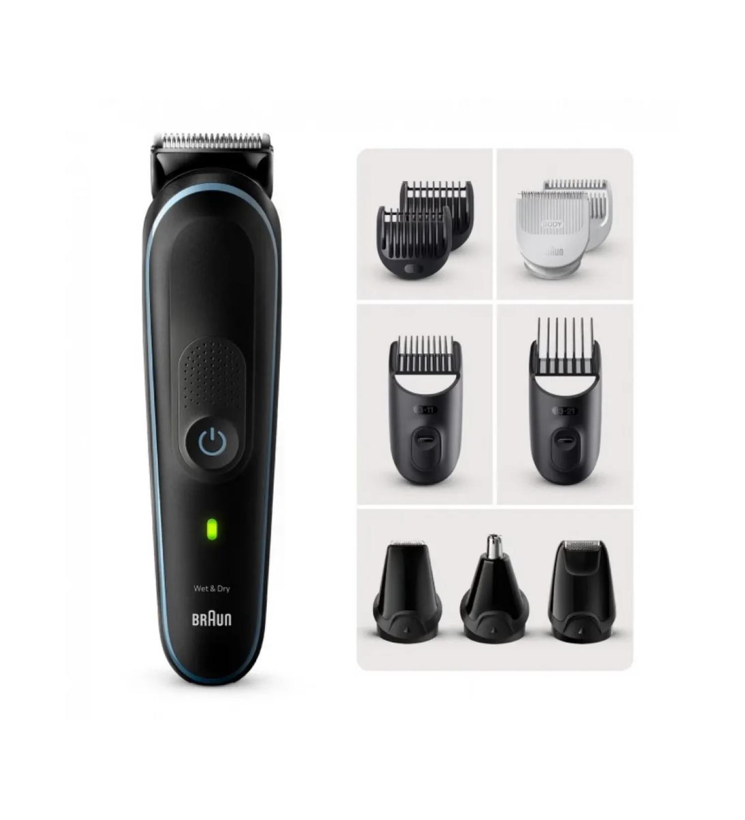 Braun Trimmer MGK5445 - Buy Online on GoSupps.com