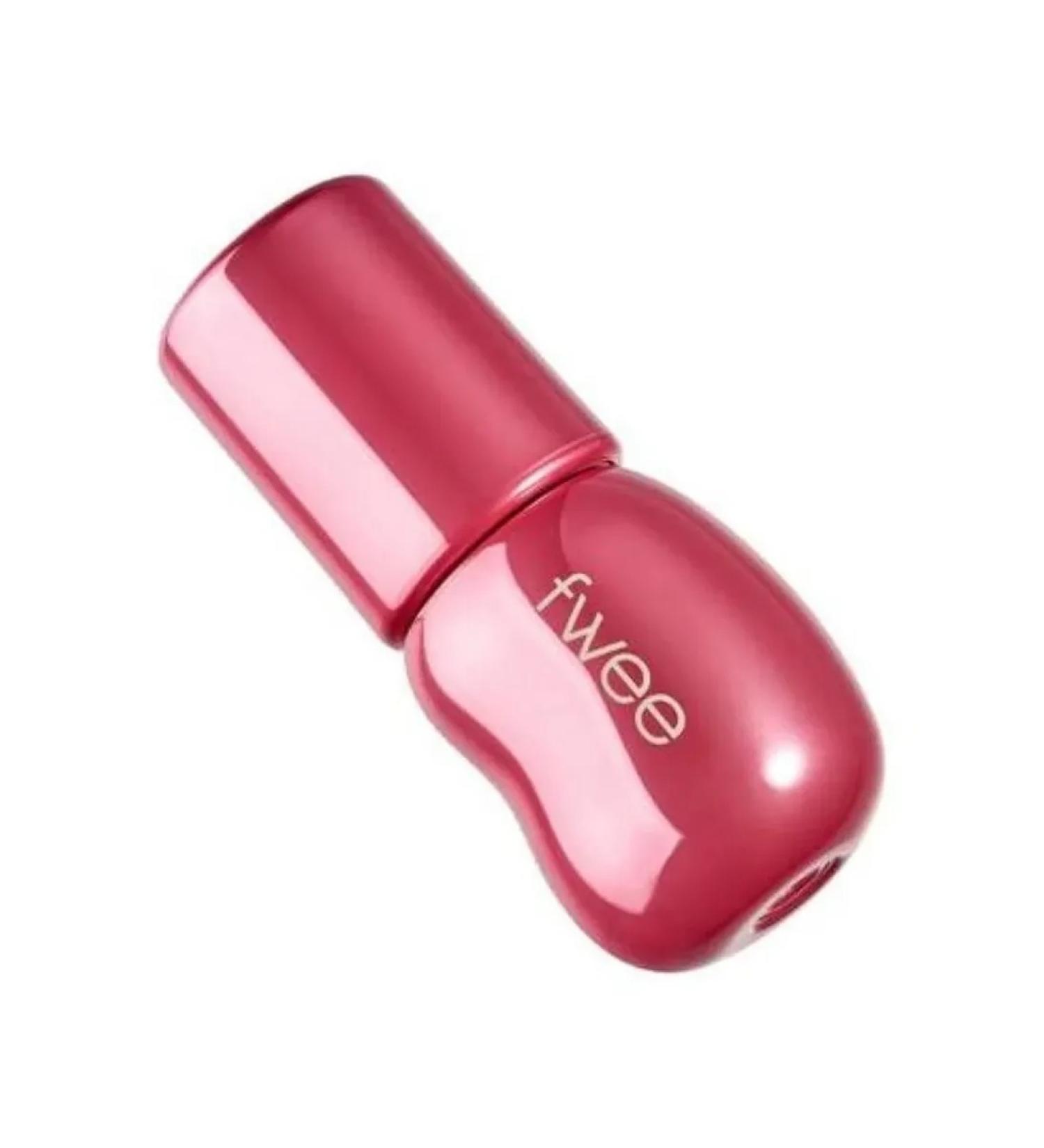 FWEE Lip Balm 3D Voluming Gloss 70% B09 Lychee 5.3G - Buy Online on GoSupps.com