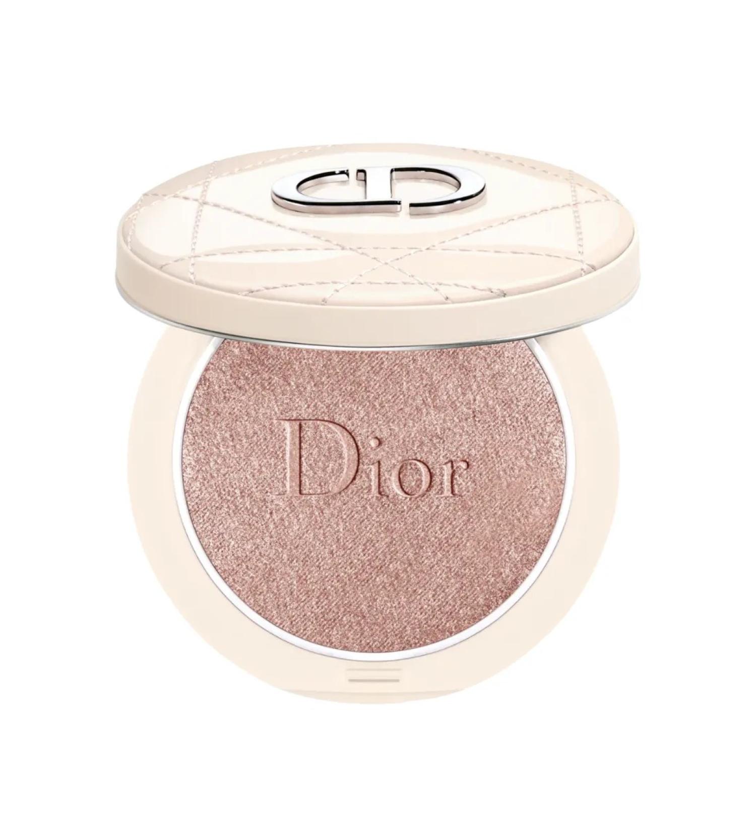 Shining highlighter for the face Dior 05