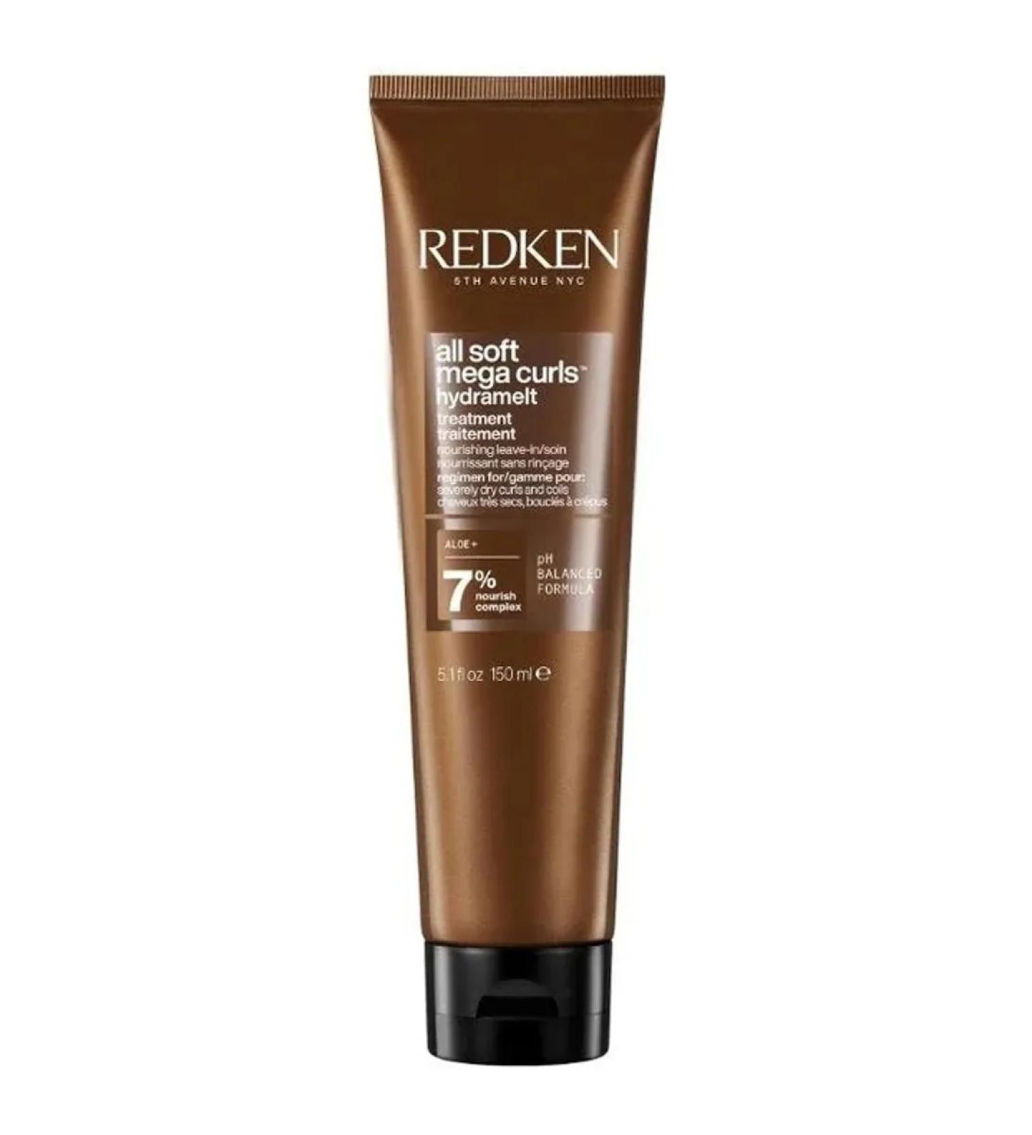 REDKEN ELL Soft Mega Curls 150 ml for hair