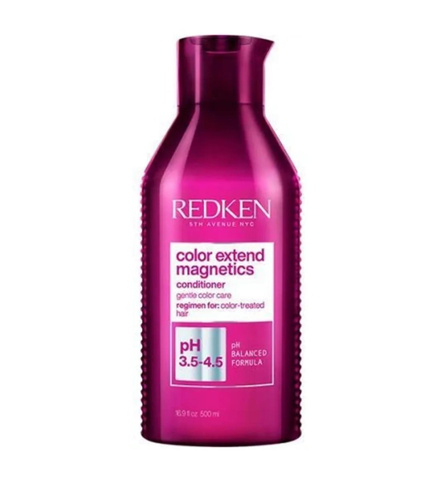 REDKEN Hair conditioner Color Extend Magnetics 500 ml