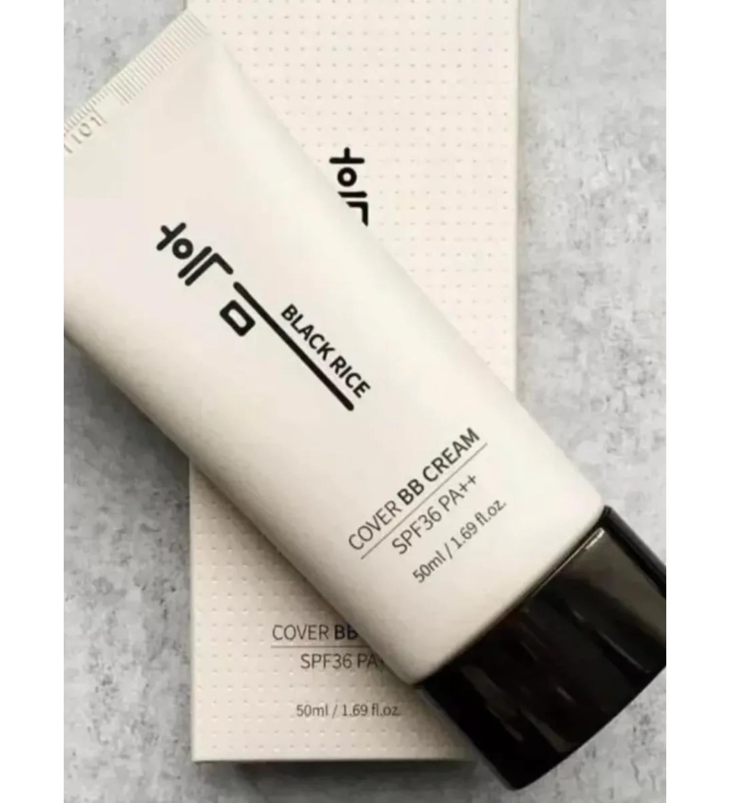 Aaslankz BB Facial Cover Cover 21on