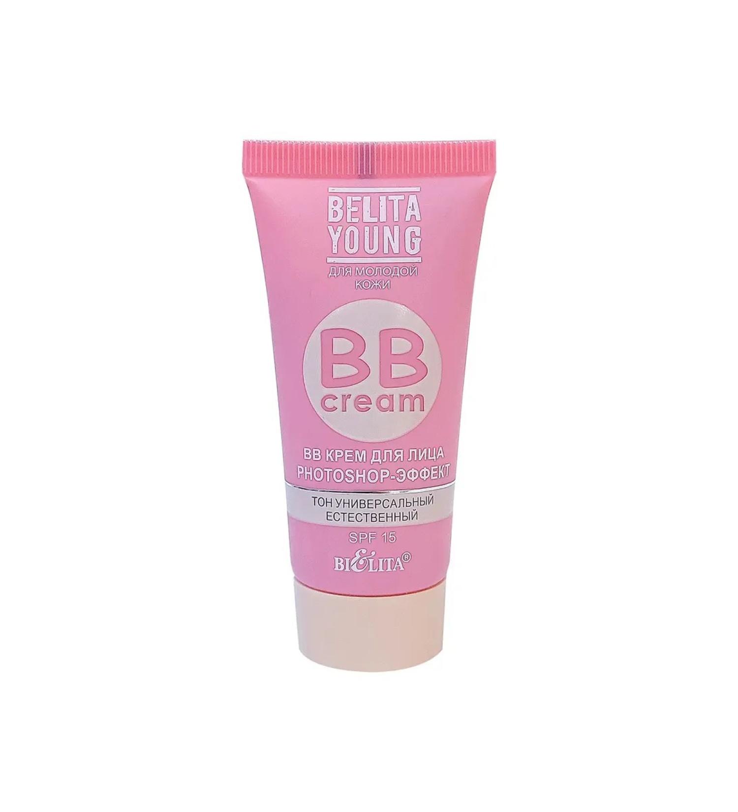 Bielita Young BB 30ml.