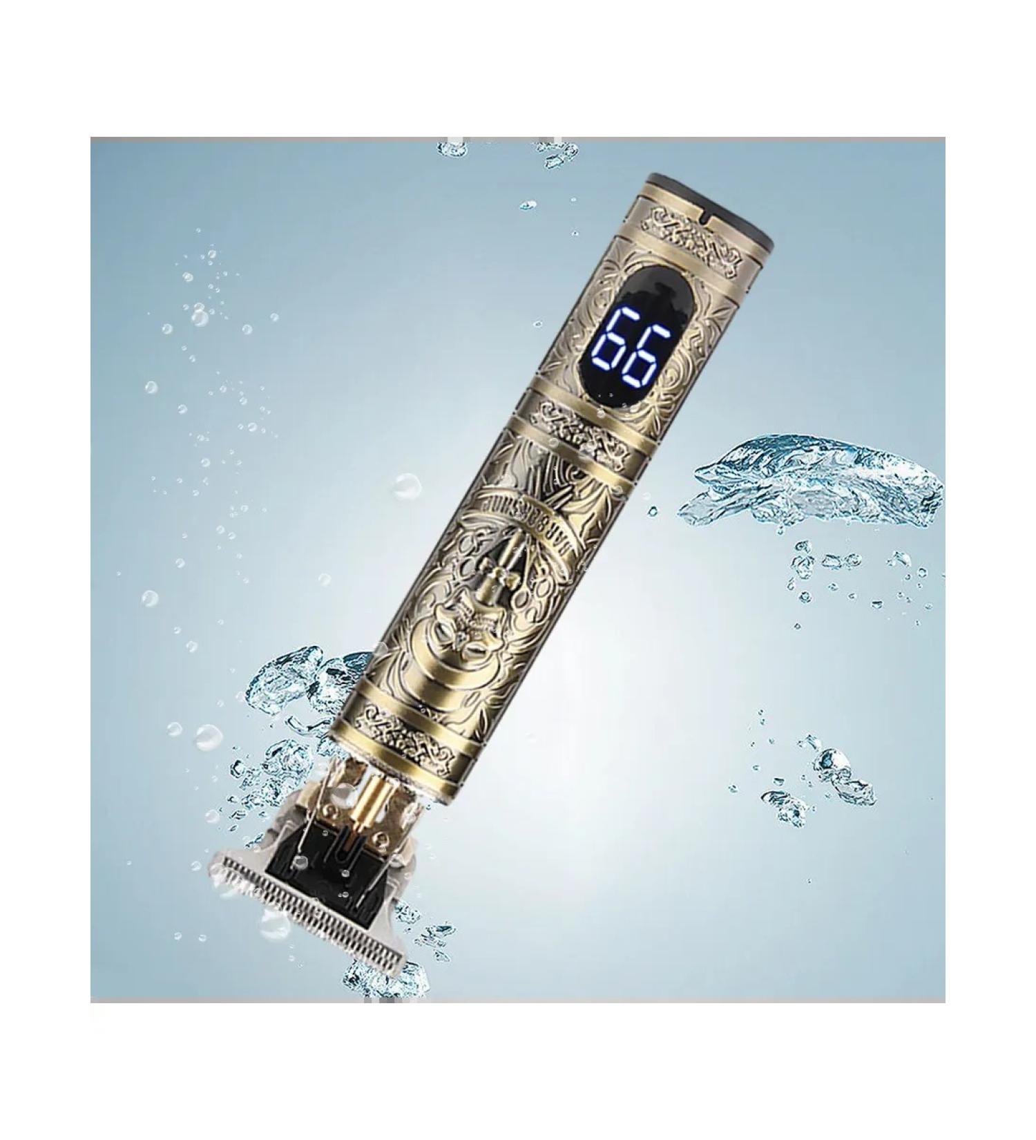 Electric British Casting with LED display will accumulate for men - Buy Online on GoSupps.com