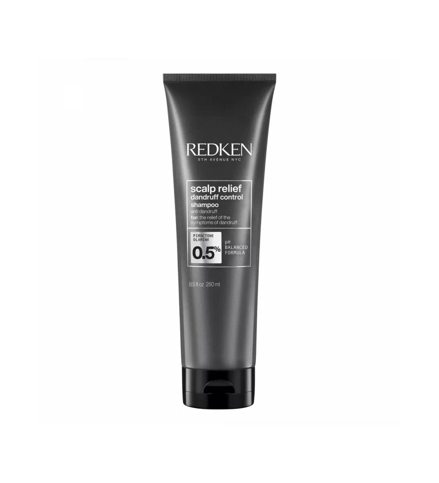 REDKEN Scalp Relief Dandruff Control Shampoo against dandruff 250ml