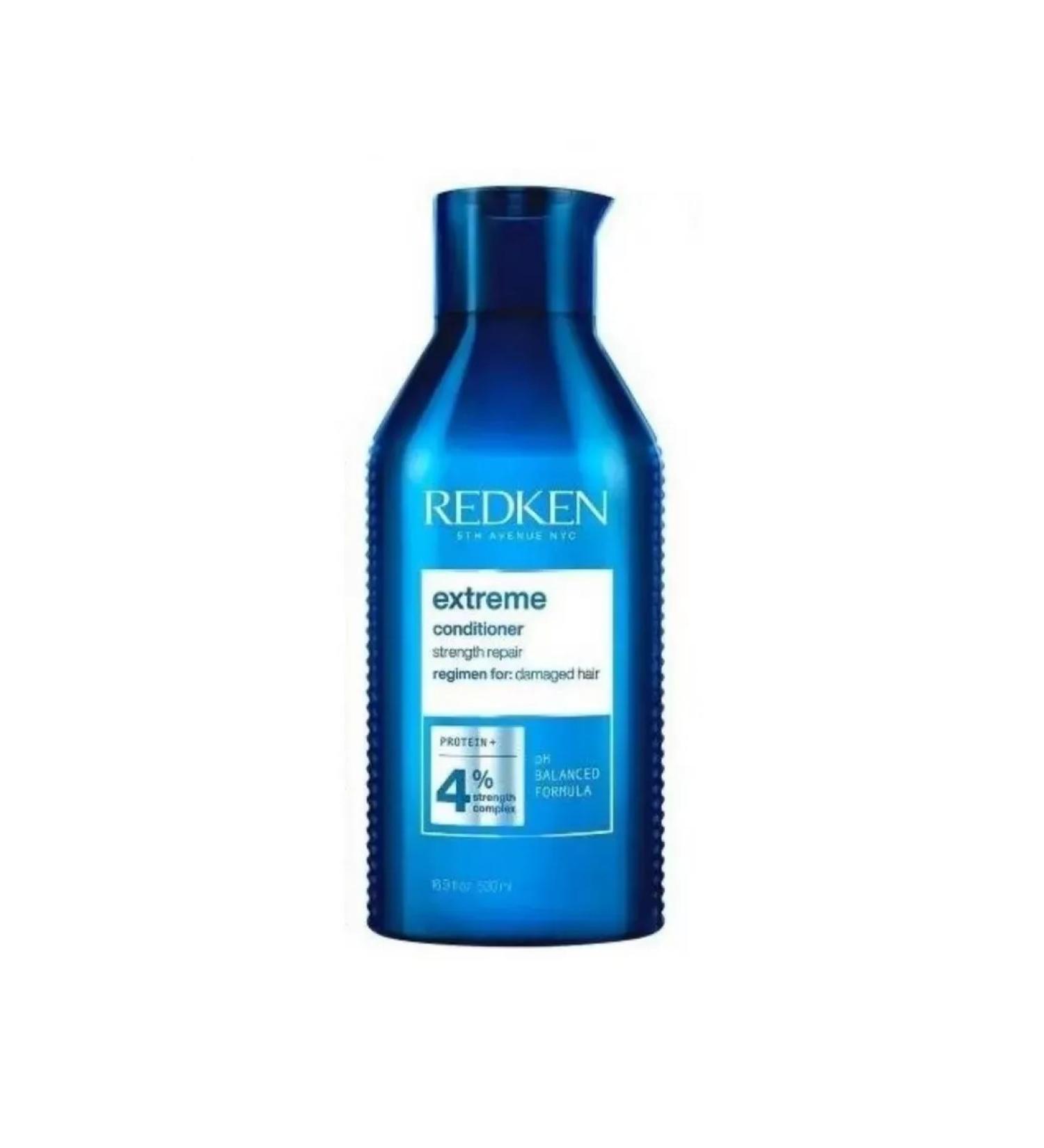 REDKEN Extreme Cond Balm for damaged hair 500ml