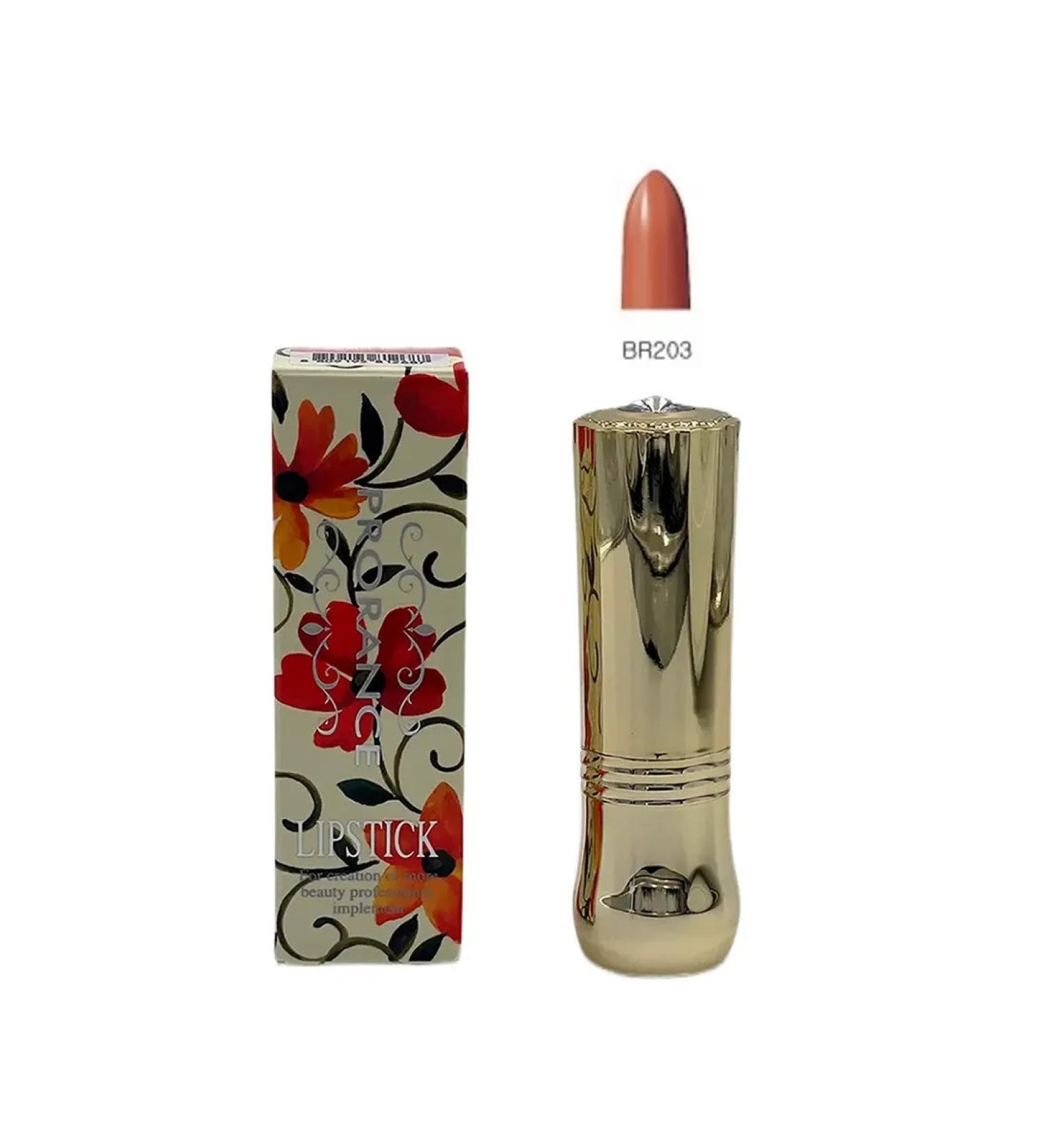Prorance Lipstick BR203 Soft Brown 5 gr. - Buy Online on GoSupps.com