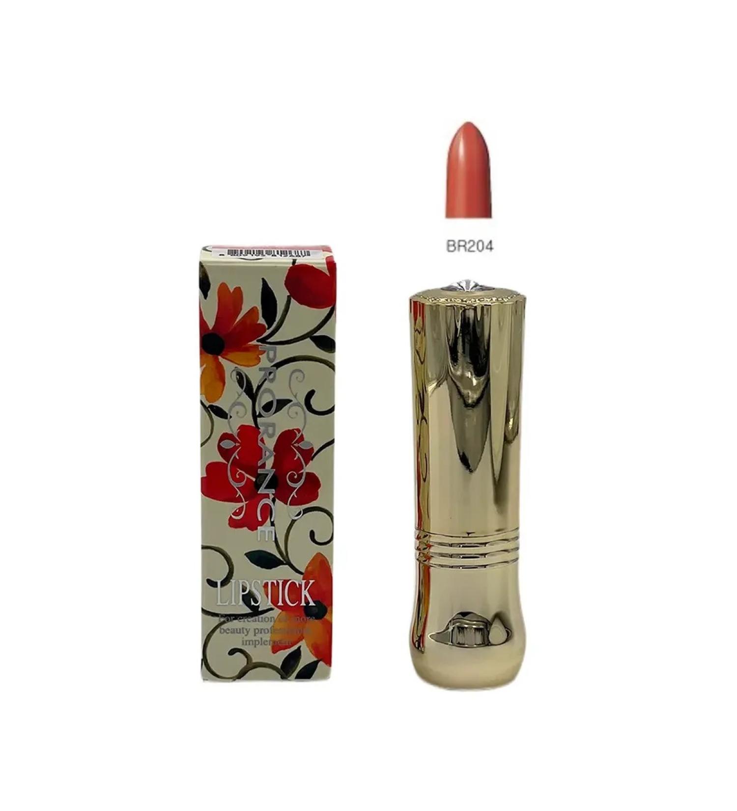 Prorance Lipstick BR204 Milky Brown 5 gr. - Buy Online on GoSupps.com