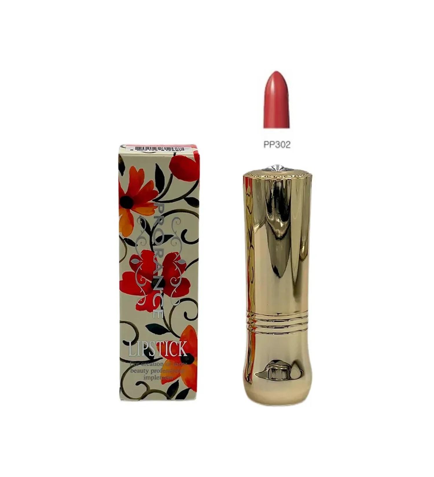 Prorance Lipstick PP302 Rose Purple 5 gr. - Buy Online on GoSupps.com