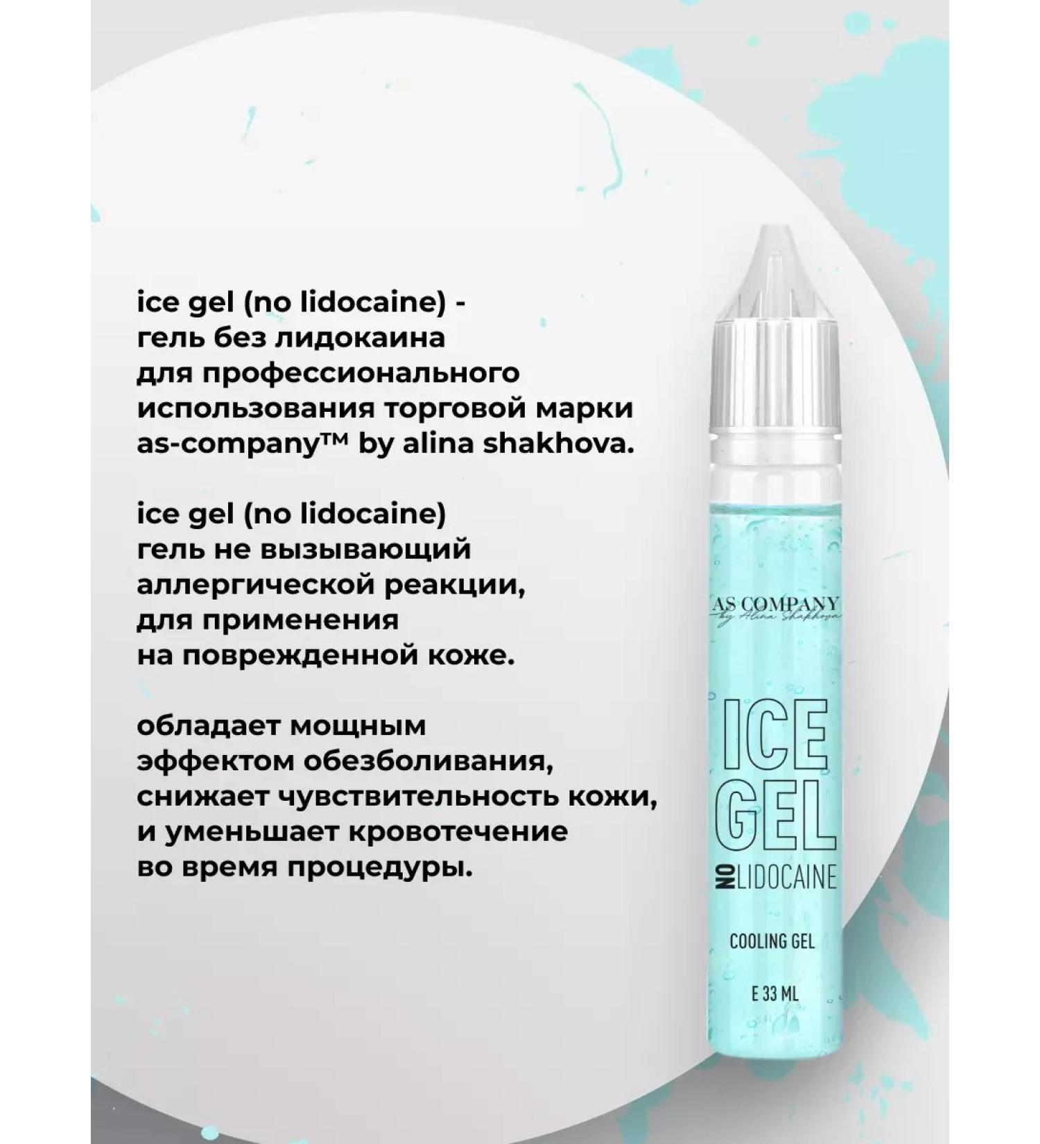 PigmentMax Secondary anesthesia for permanent makeup without lidocaine - Buy Online on GoSupps.com