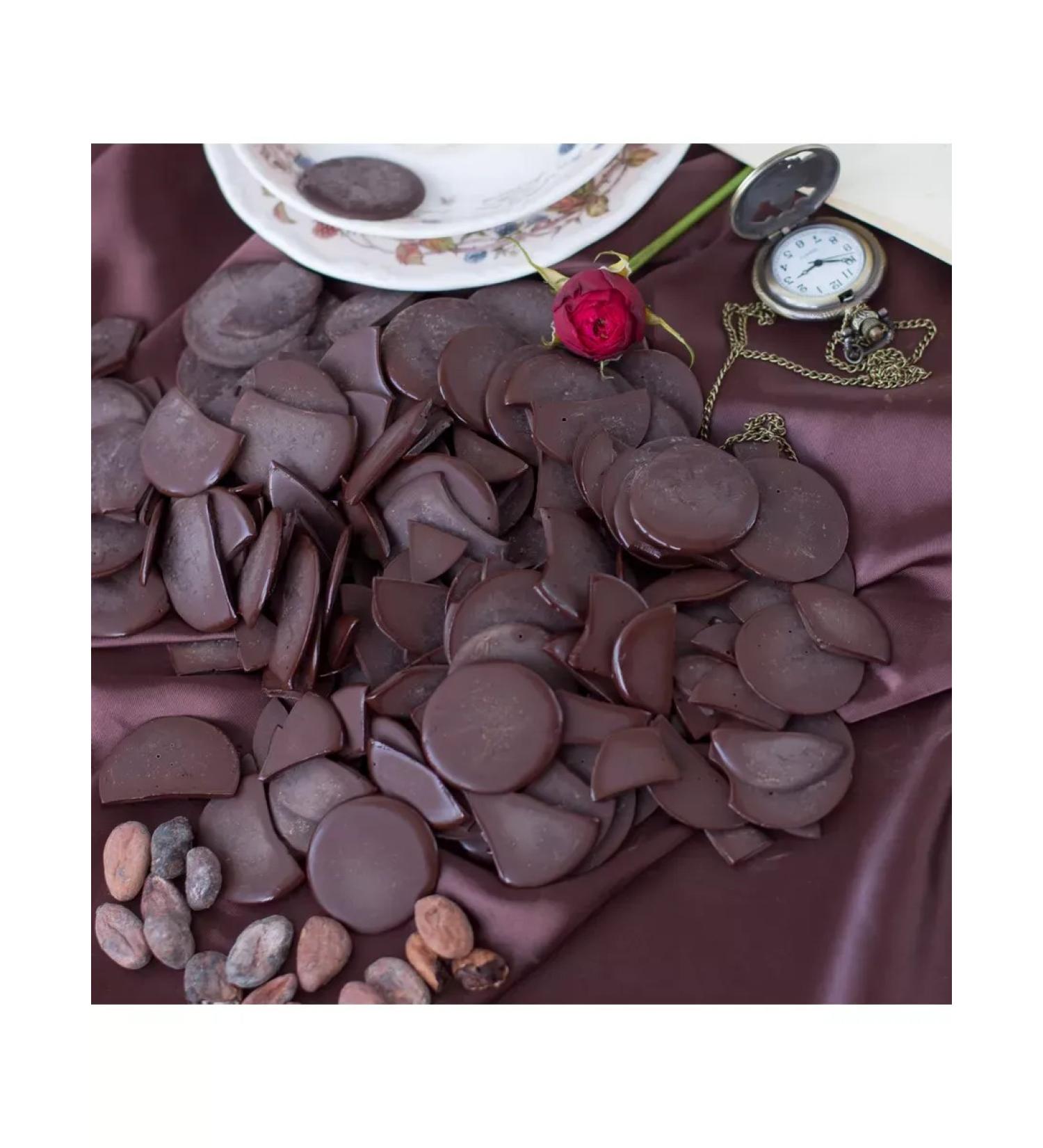 CocoEdge Cocoa-tower 100% Organic Premium 200g - Buy Online on GoSupps.com