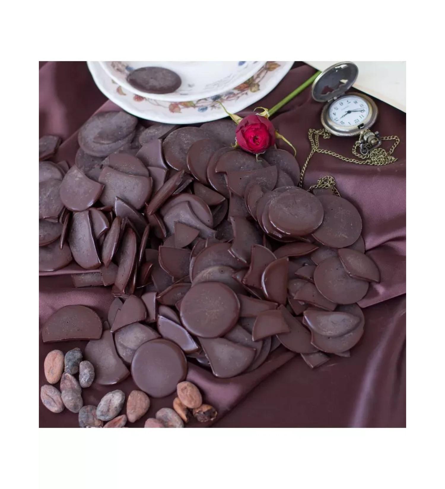 CocoEdge Cocoa-tower 100% Organic Premium 1kg - Buy Online on GoSupps.com