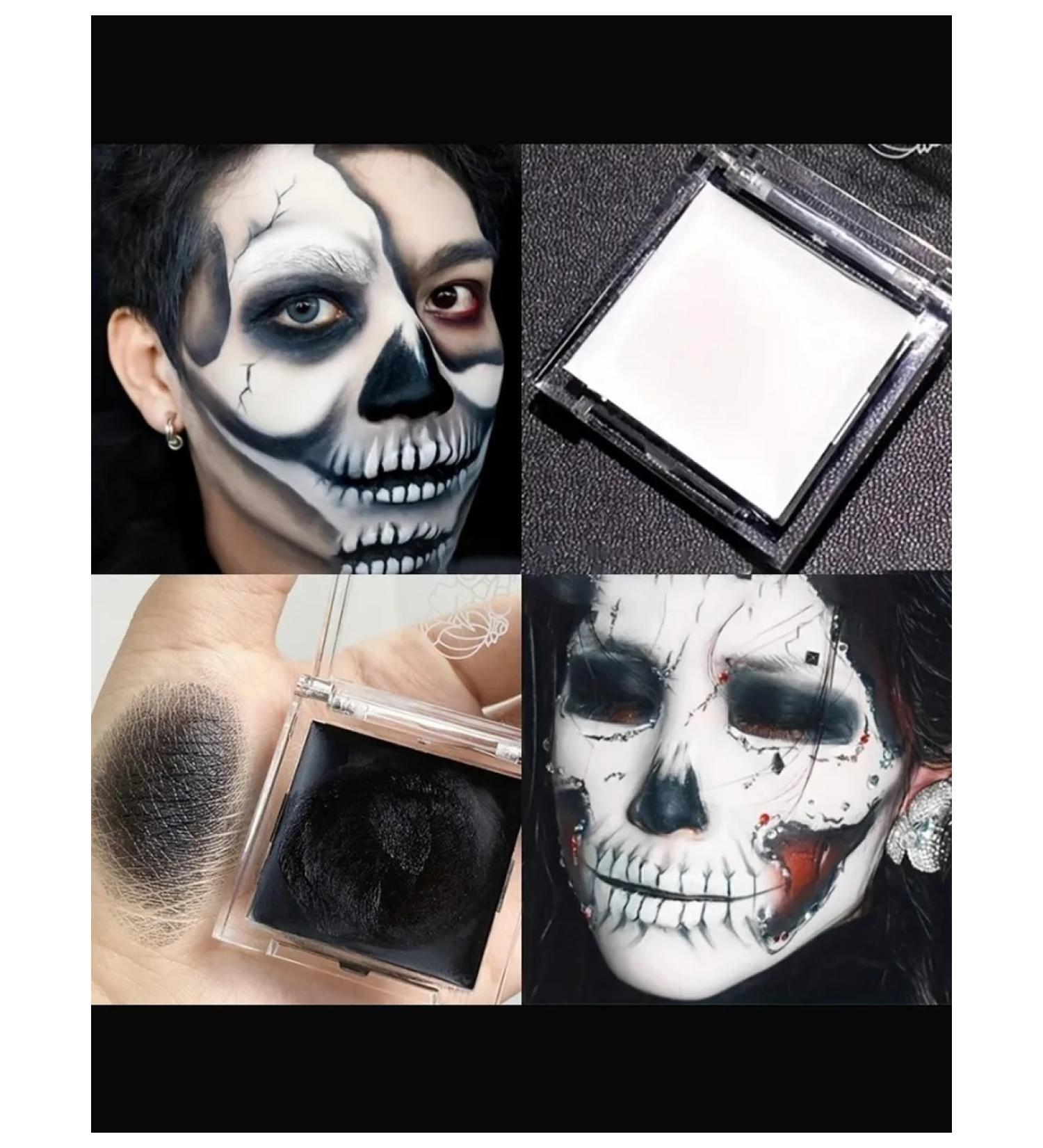 Cos Play Pure white foundation - Buy Online on GoSupps.com