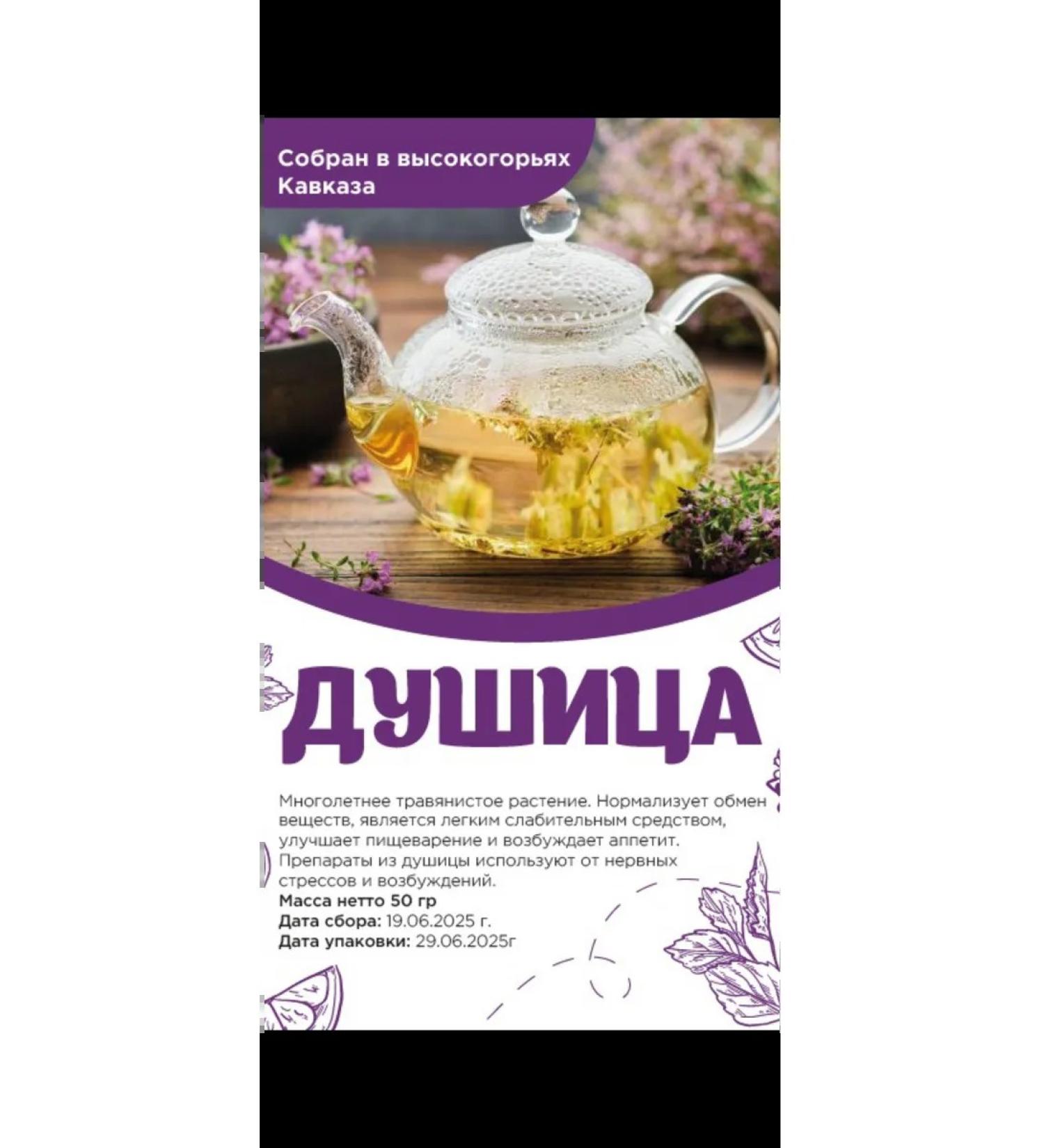 Oregano herbal tea - Buy Online on GoSupps.com