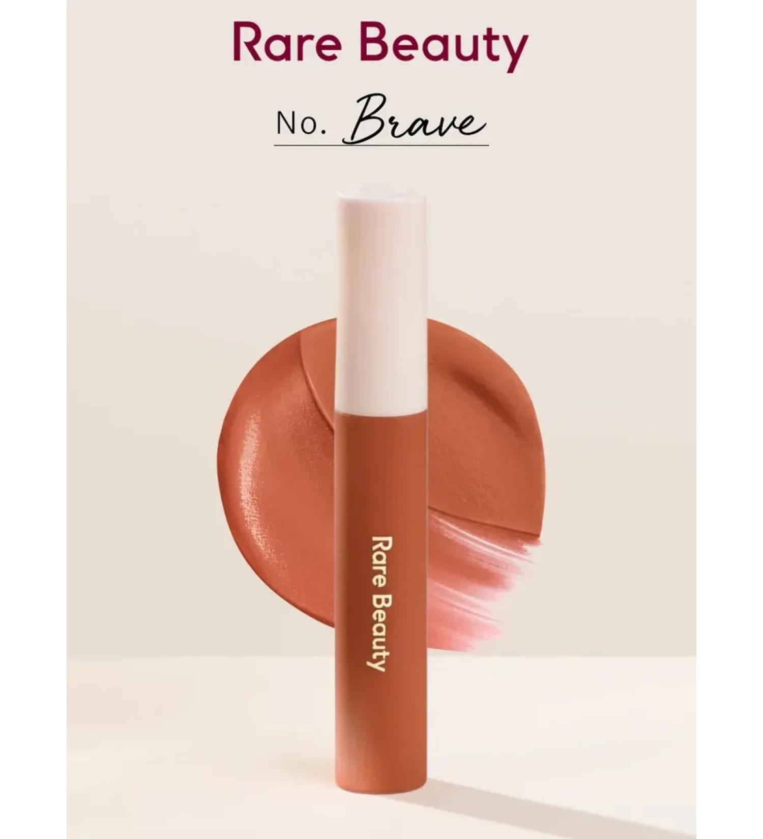 Rare Beauty Matte cream lipstick