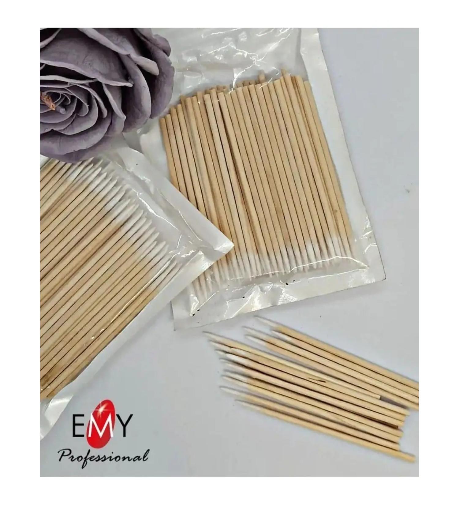 EMY Professional Microsters are wooden - Buy Online on GoSupps.com