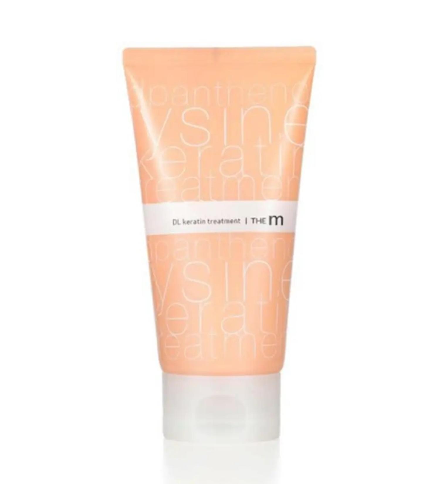 WELCOS Keratin hair mask