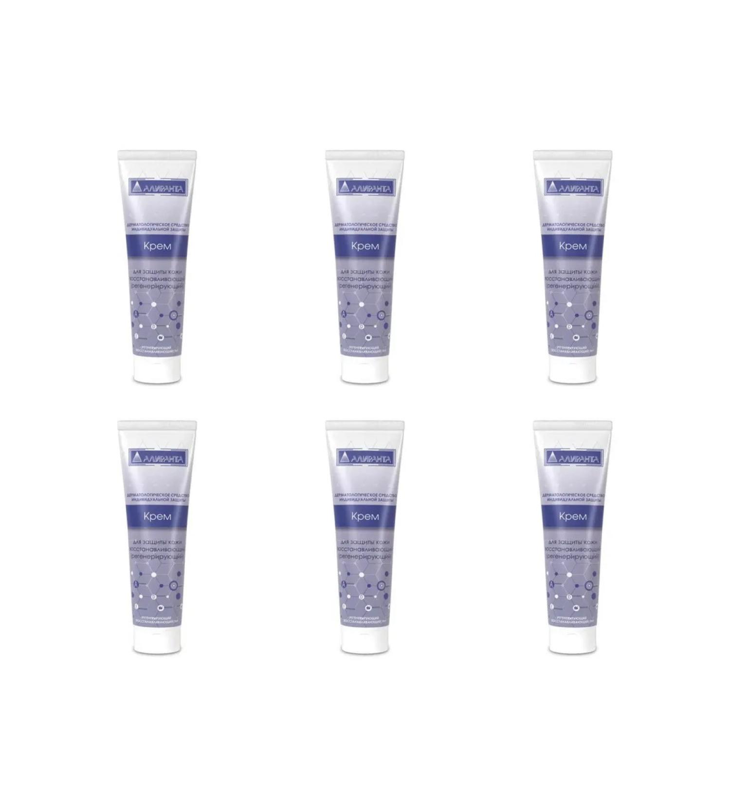 Aliranta Regenerating cream 100ml 6pcs - Buy Online on GoSupps.com