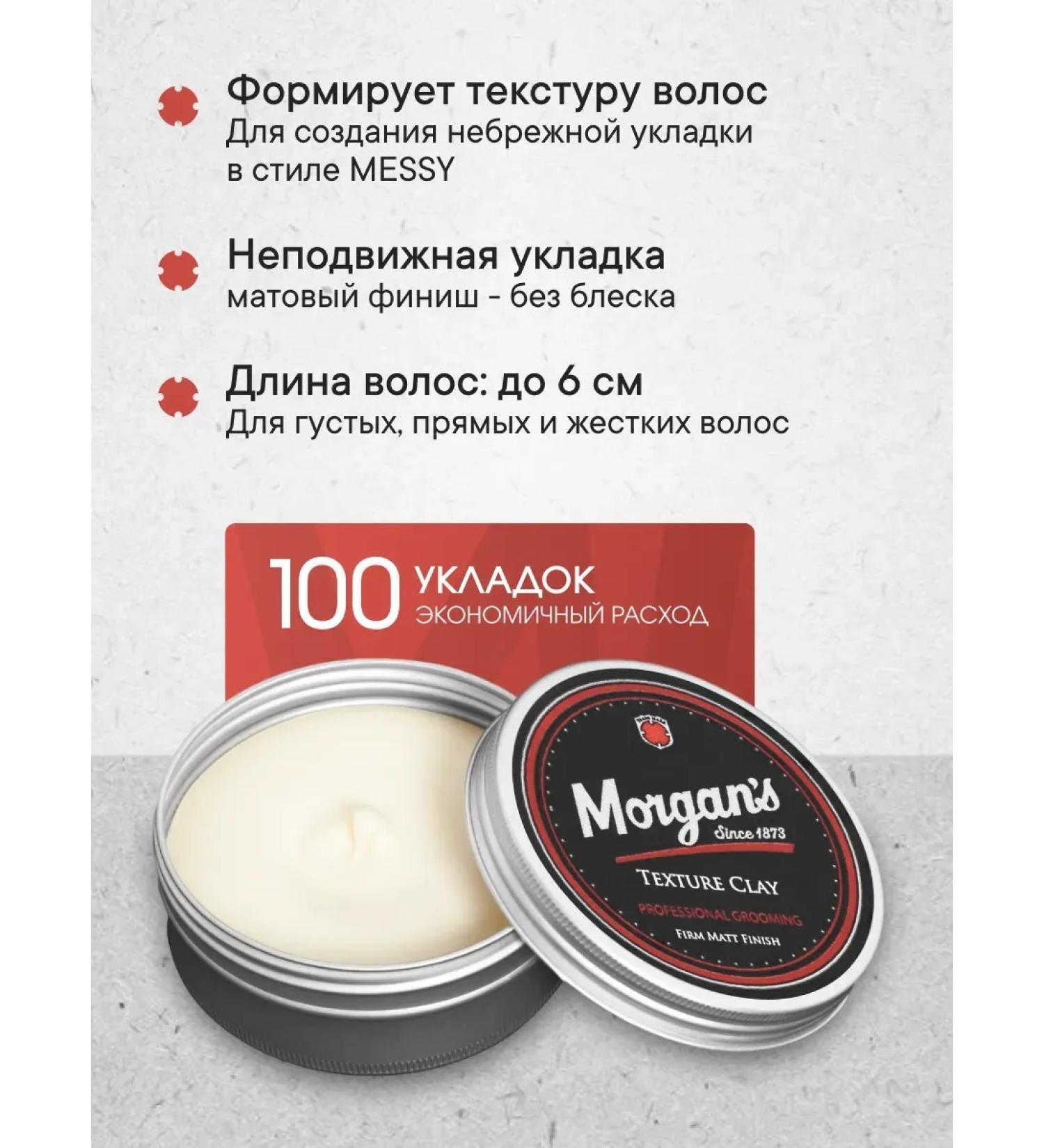 WaxinfohaiPlus Texture hair clay 30 ml - Buy Online on GoSupps.com