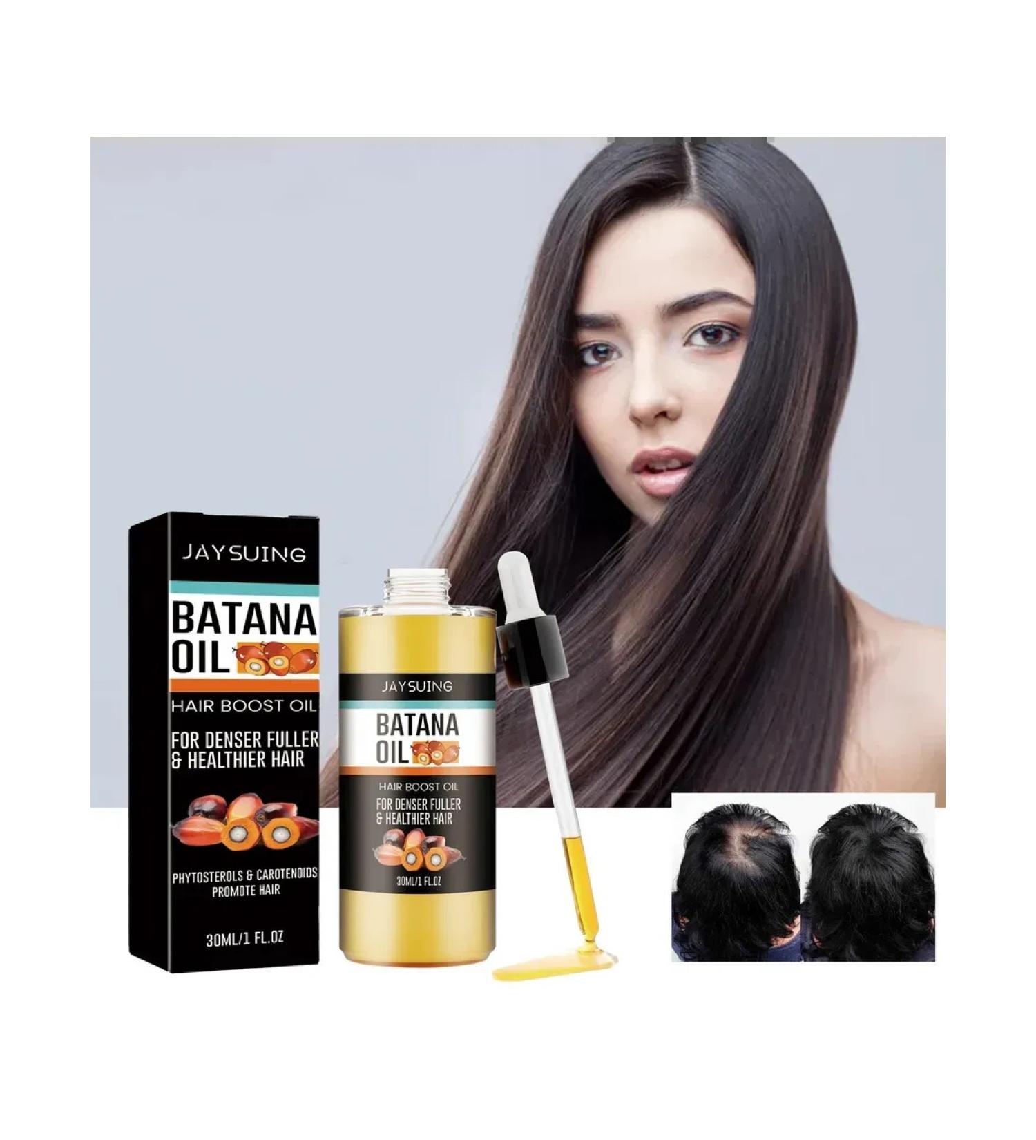 JaySuing Batahan hair growth - Buy Online on GoSupps.com
