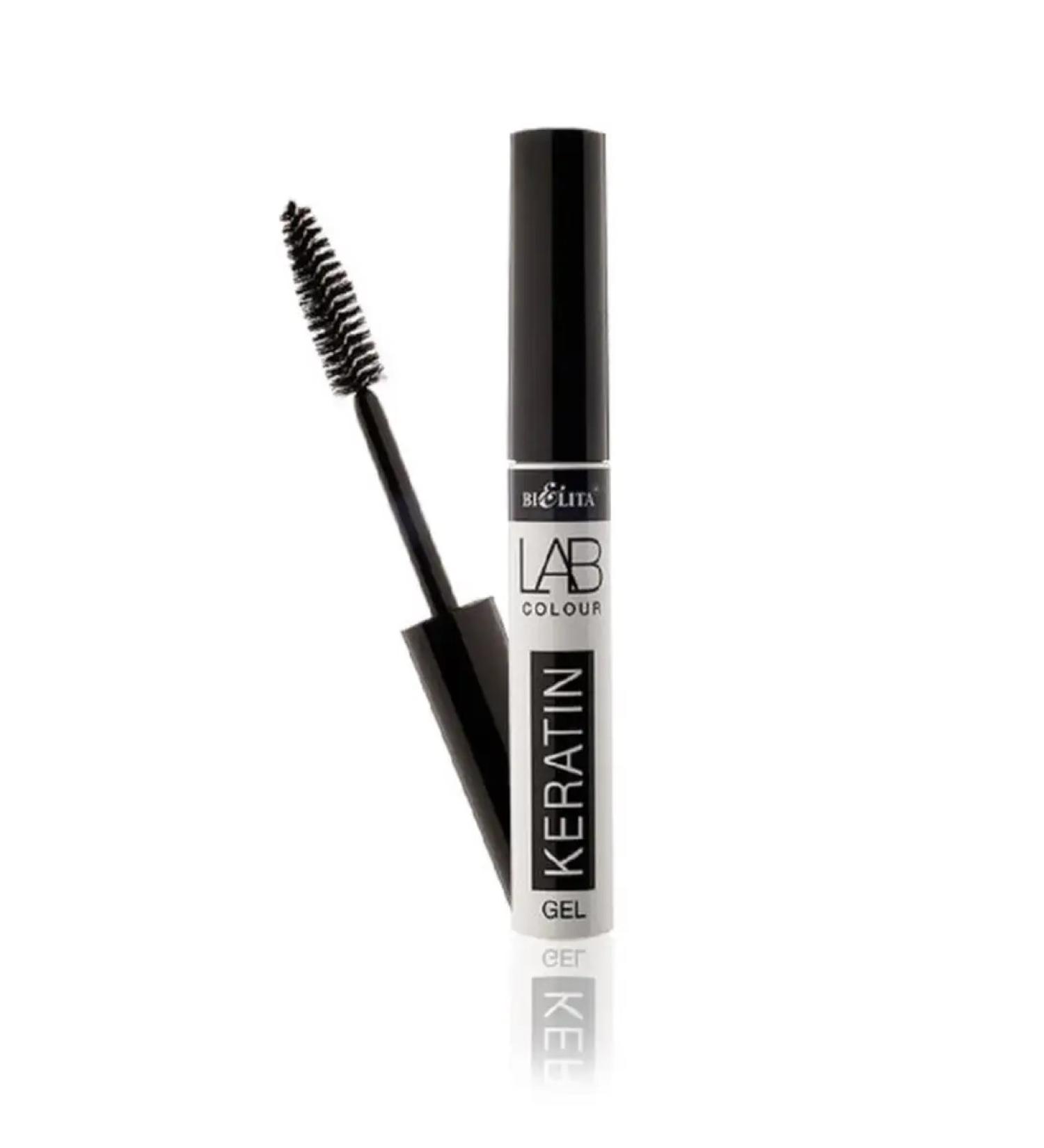 Belita-Vitex Eyebrow gel and eyelashes restoring