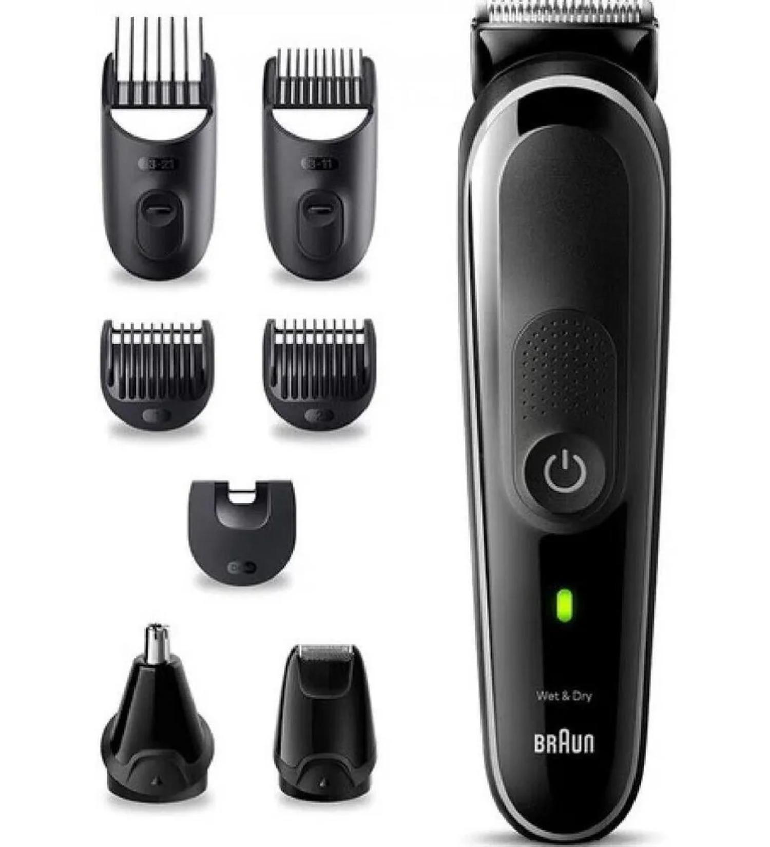Braun Trimmer electric MGK3440 - Buy Online on GoSupps.com
