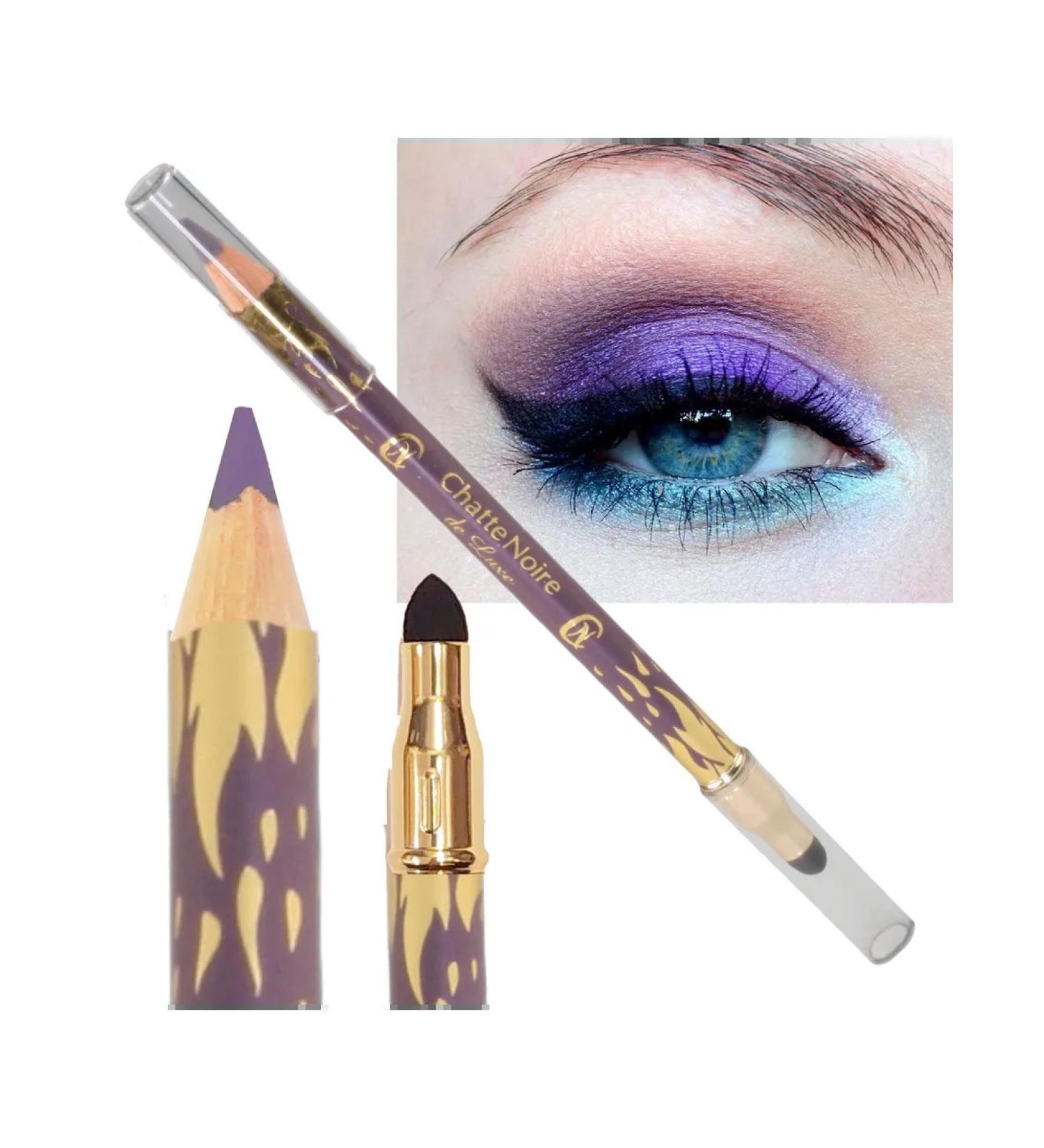 Chatte Noire Eye pencil de luxe No. 306