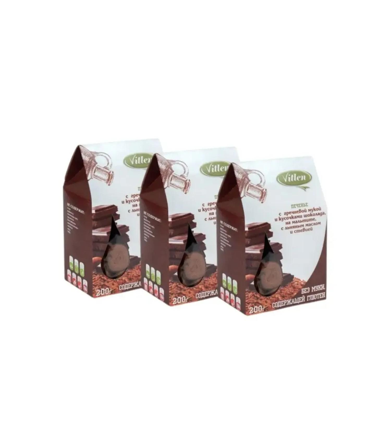 CookiCorp Cookies are glugal.