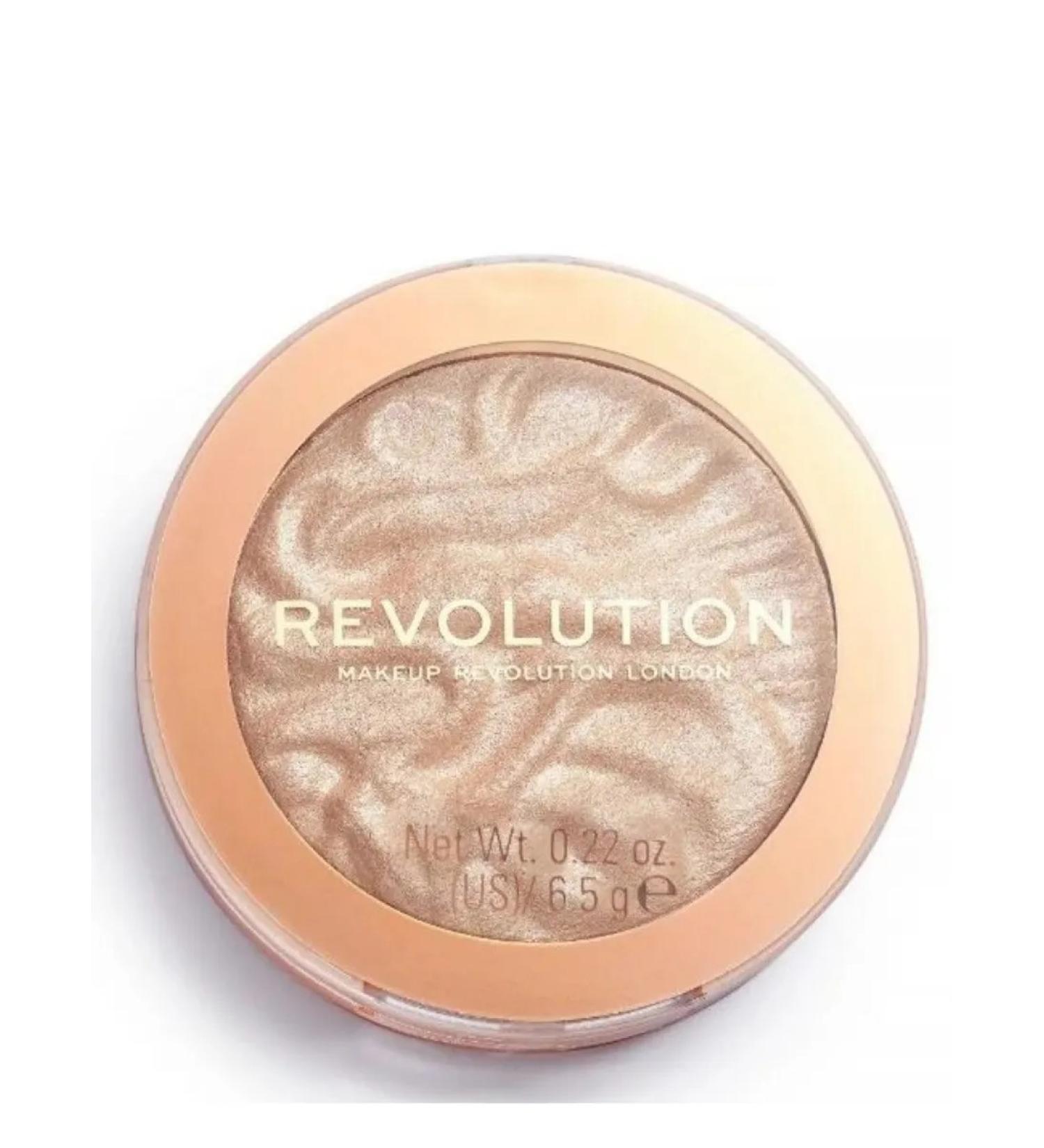 Revolution Highlight Rloweded Highlight Just My Type - Buy Online on GoSupps.com