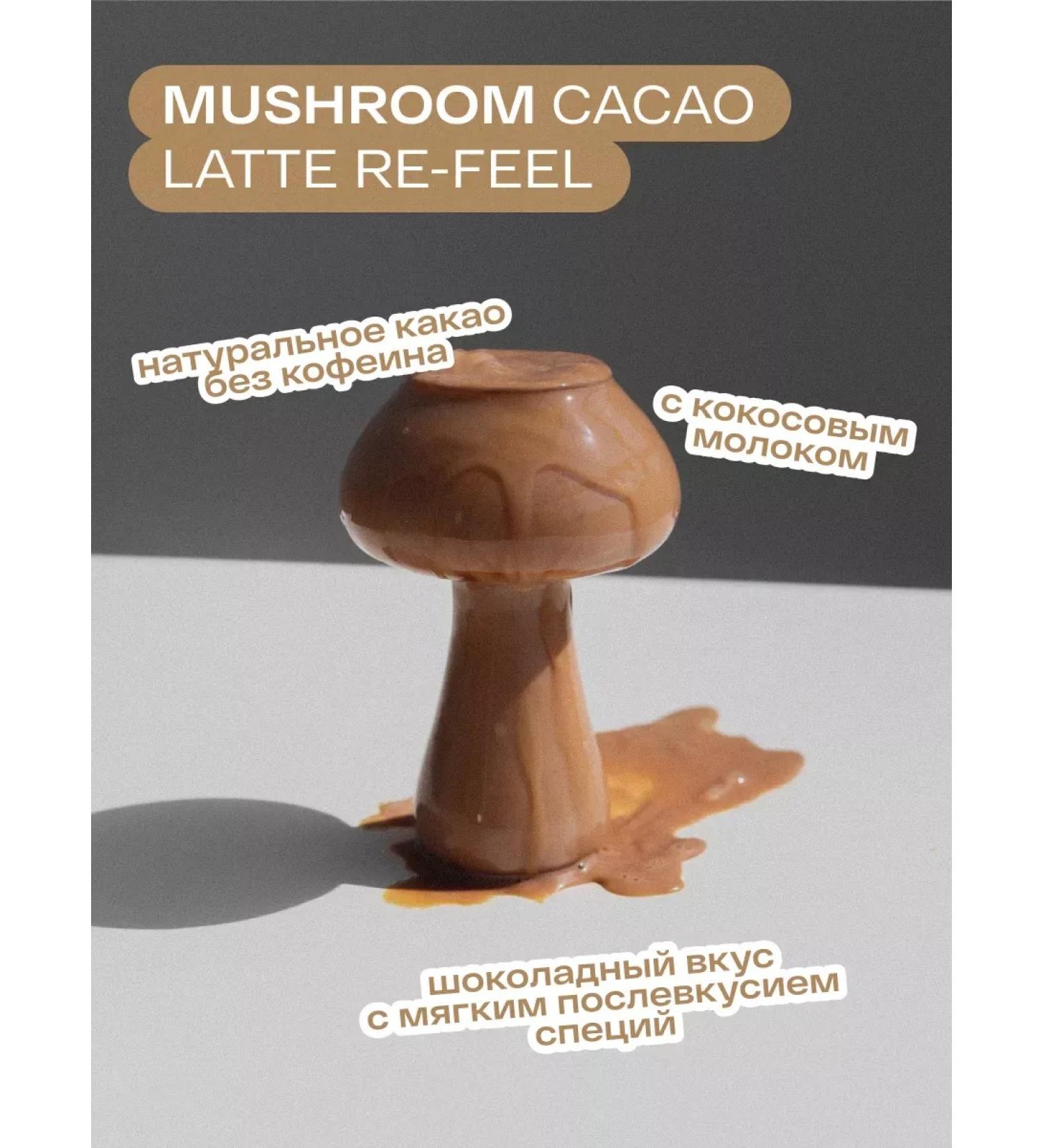 CocoEdge Caccao soluble without caffeine and sugar with spices 520 g - Buy Online on GoSupps.com