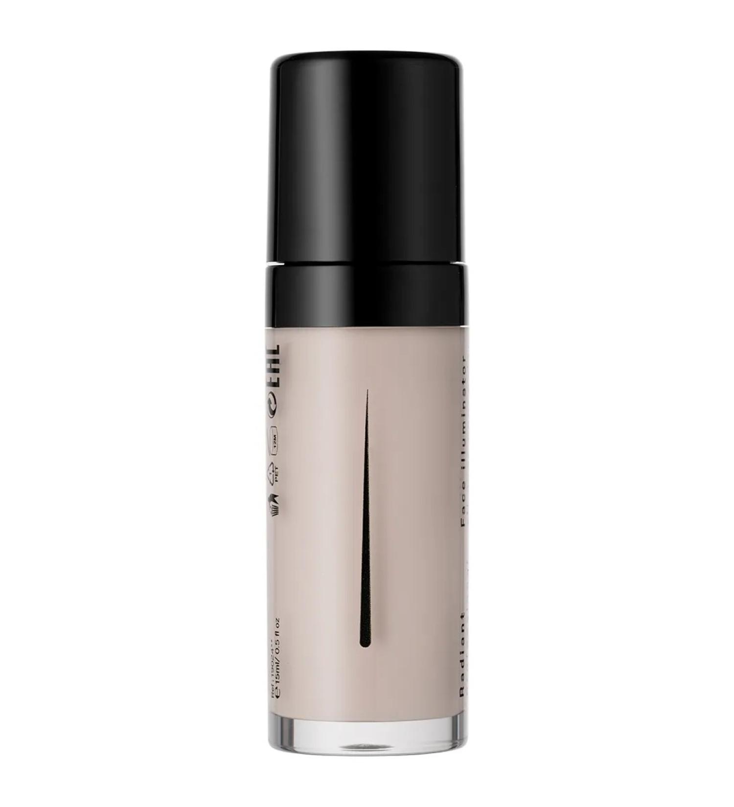 Radiant Professional MakeUp Waterproof moisturizing concealer Illuminator Concealer vol. - Buy Online on GoSupps.com