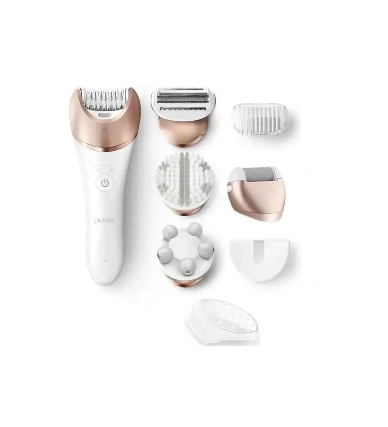 Epilator Max Epislator depiator