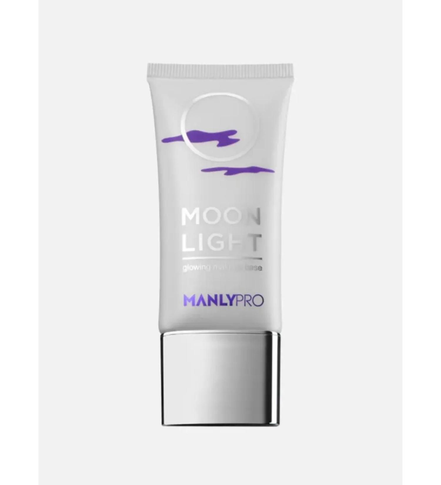 MANLY PRO Base for makeup