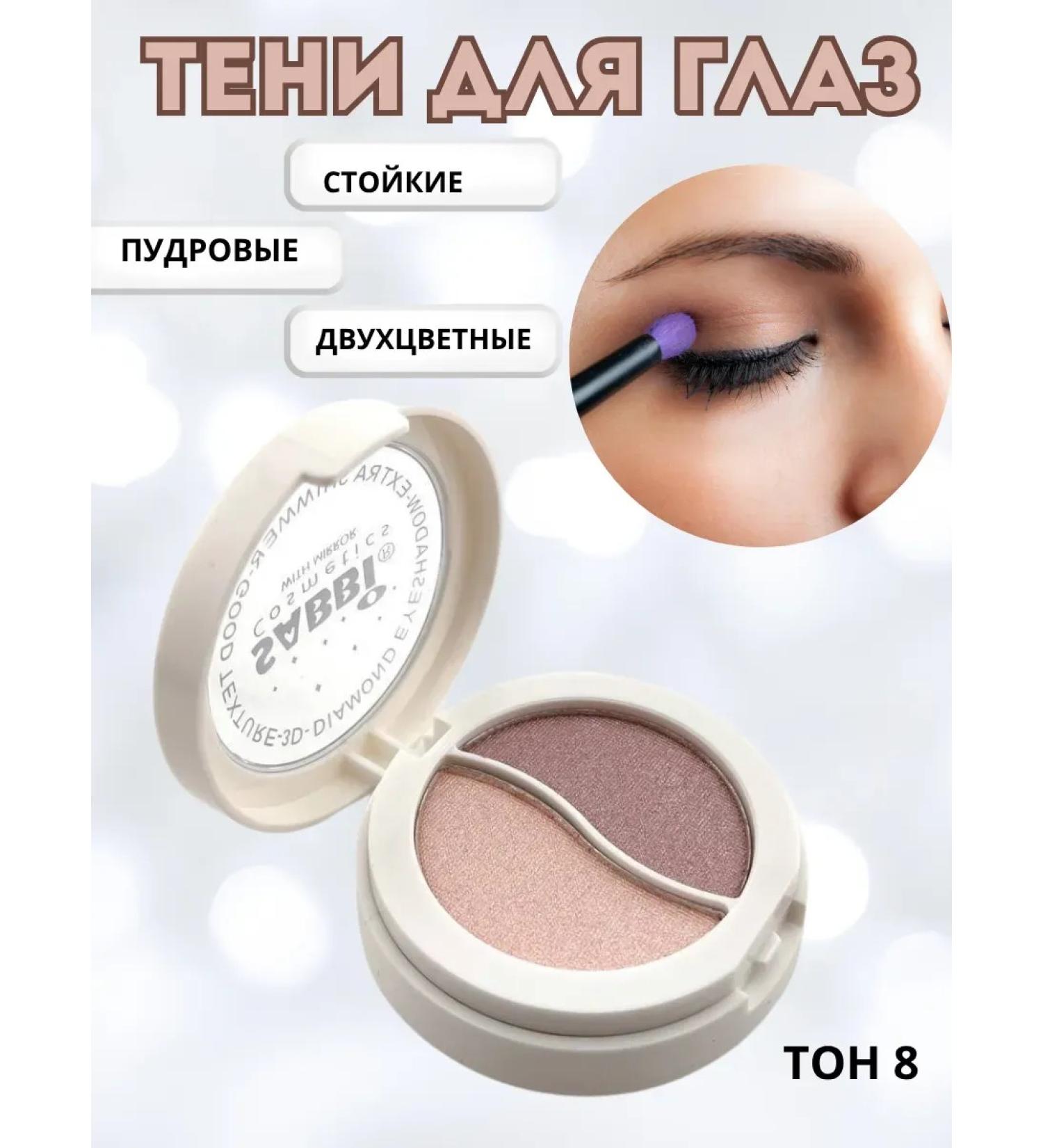LATIBEAUTYFUL Shadow pink powder shadows - Buy Online on GoSupps.com