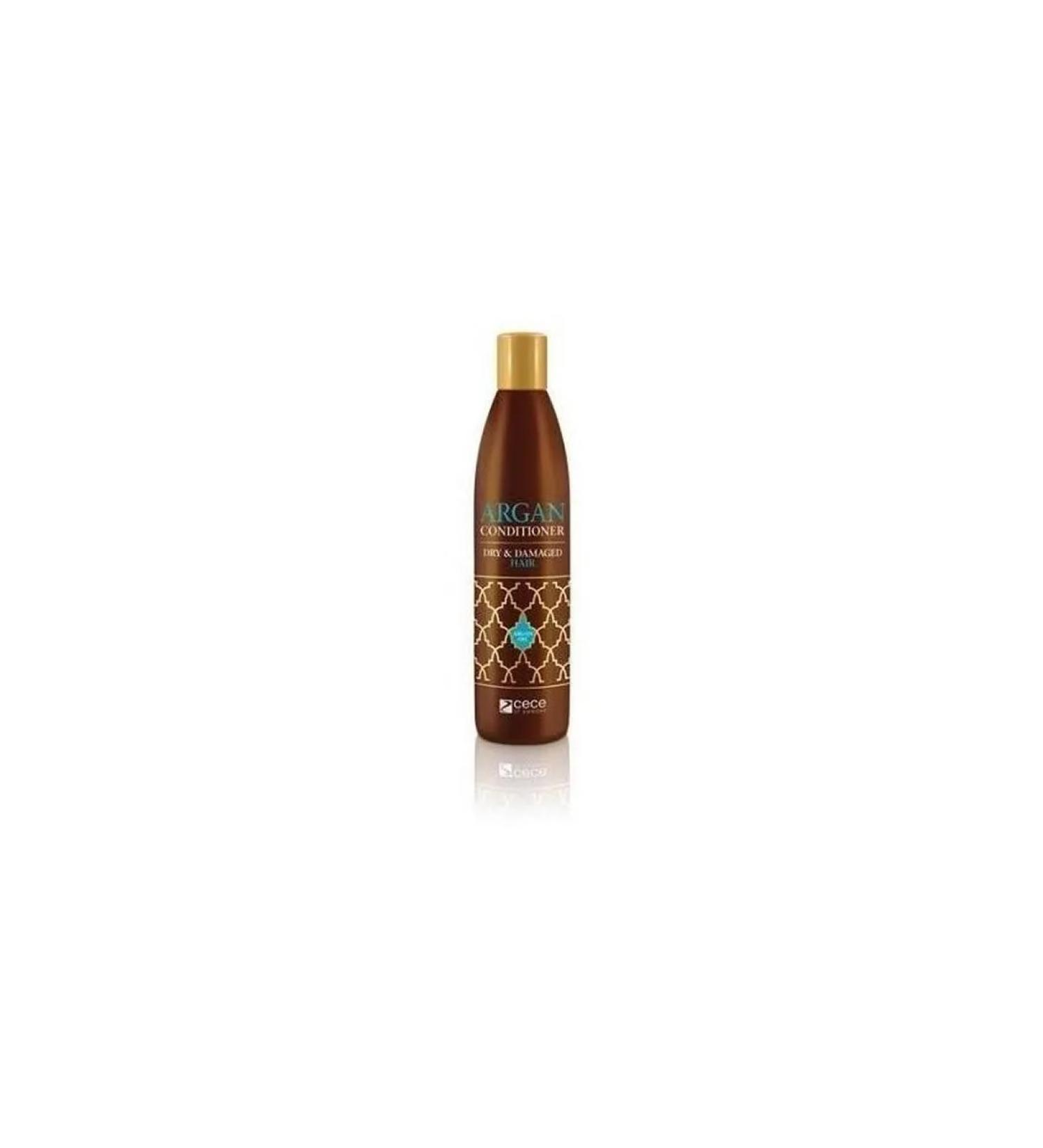 ARGAN Hair air conditioning "Regeneration and moisture"