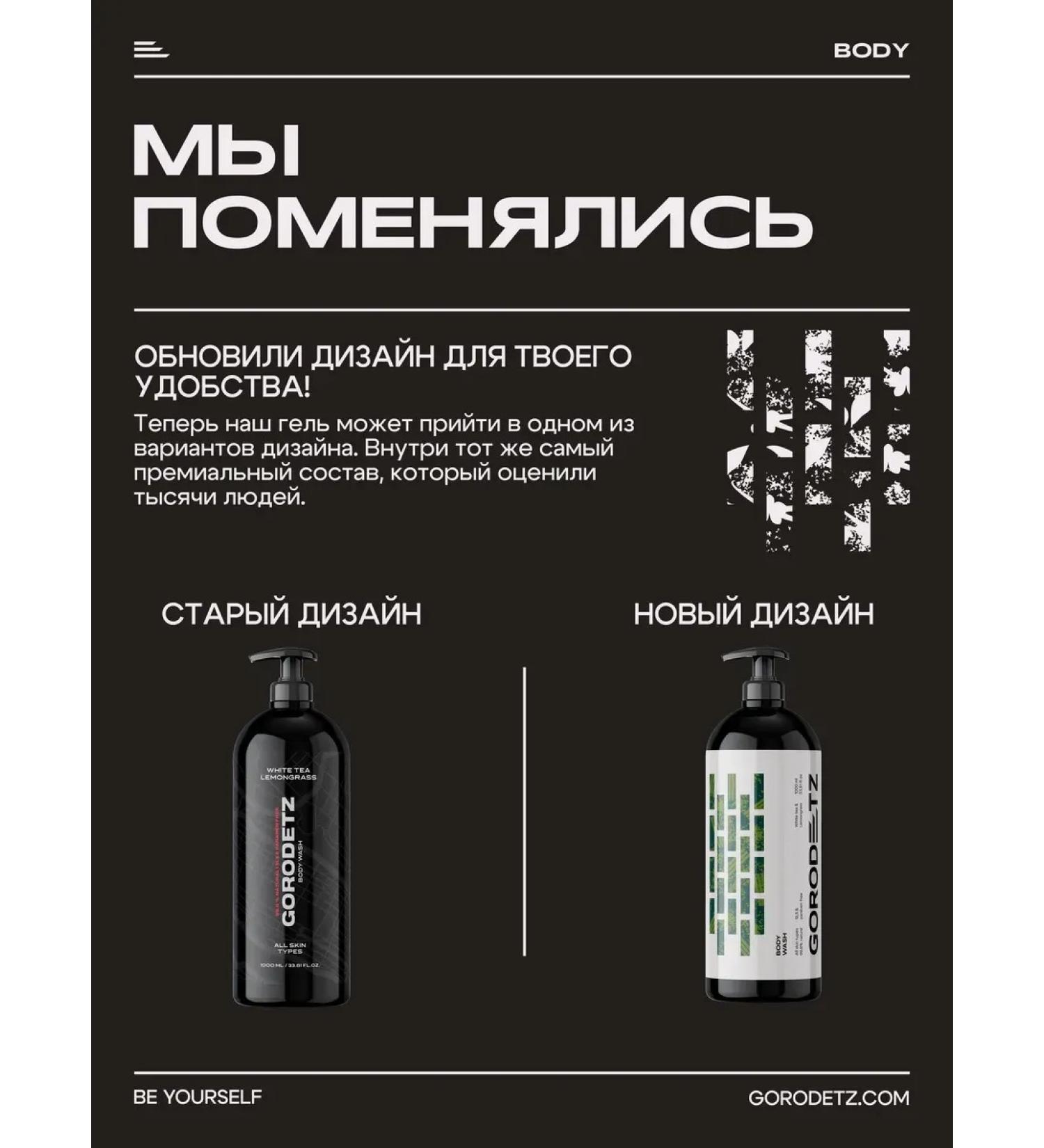  Shower gel for men - Buy Online on GoSupps.com