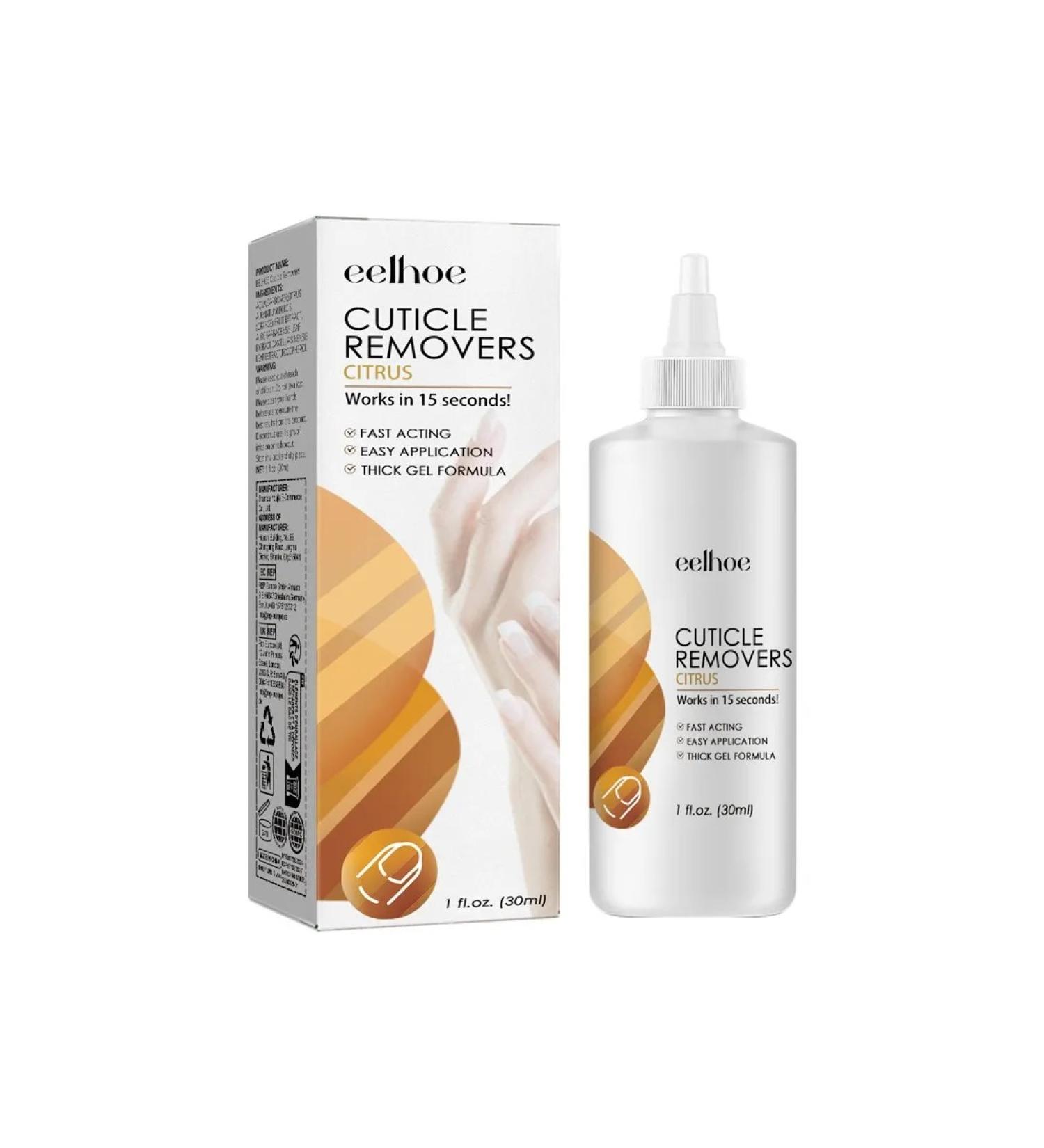 Nail fungus of the horn layer repair thickening moisturizes the gel - Buy Online on GoSupps.com