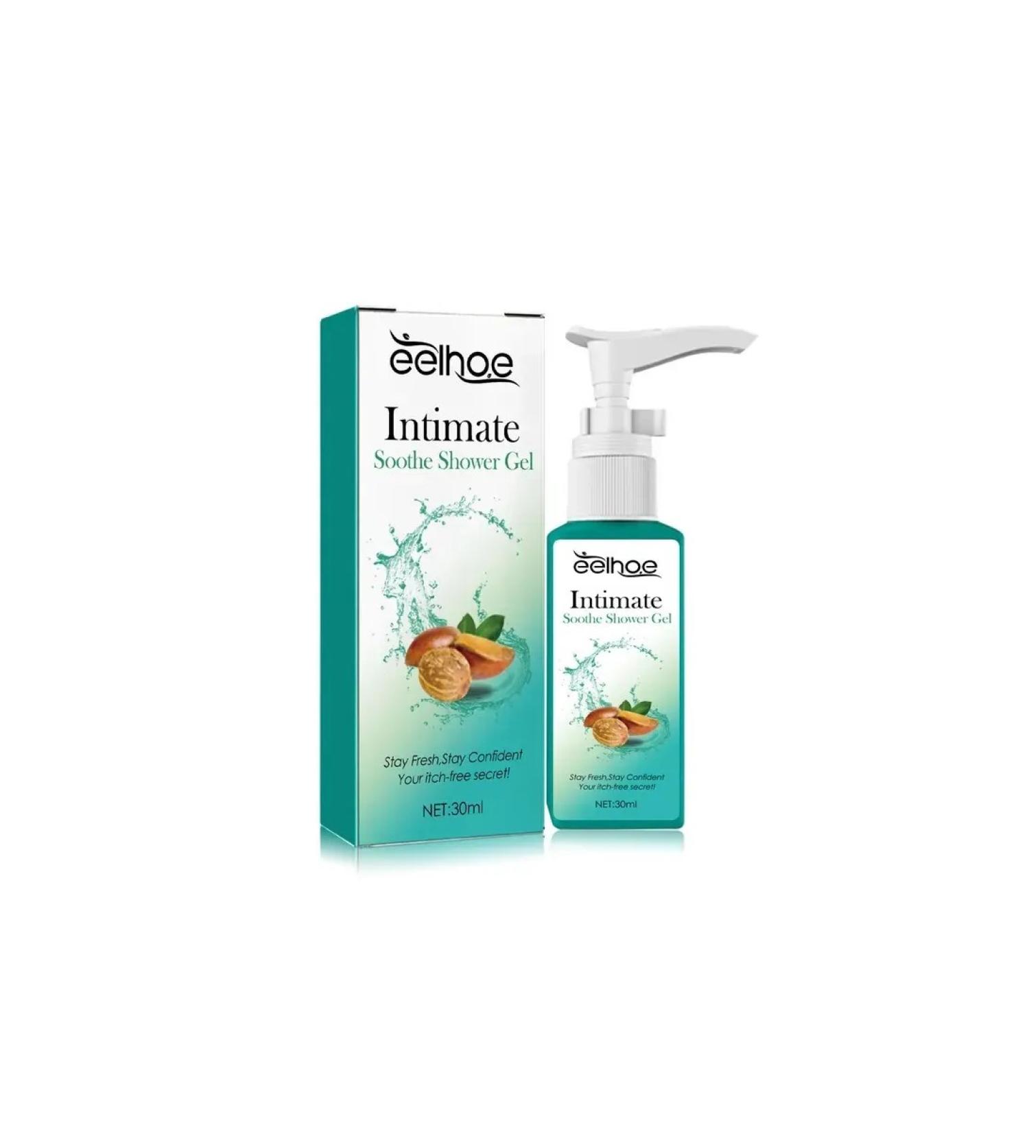 Antibacterial shower gel refreshing summer day - Buy Online on GoSupps.com