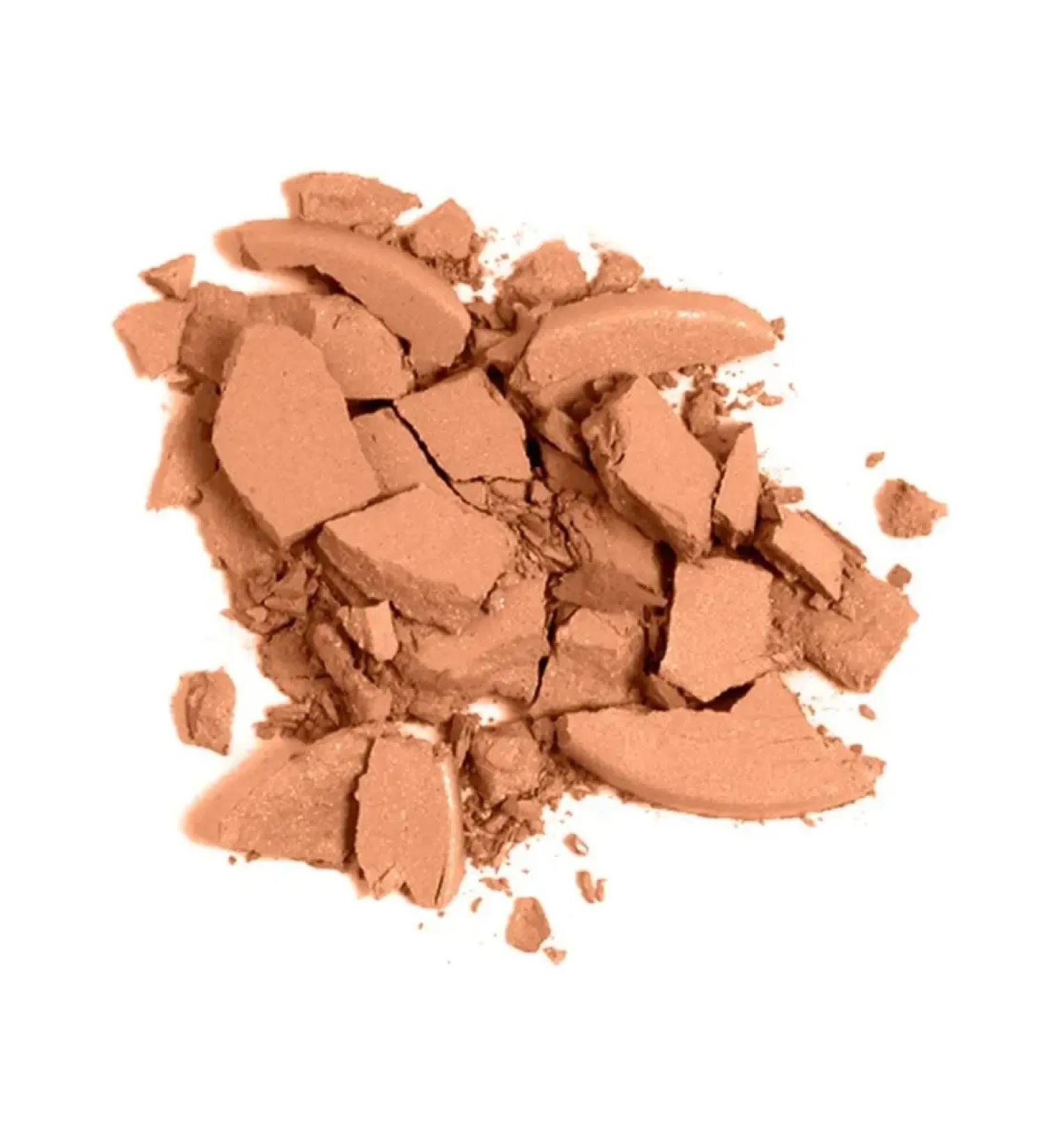 PowderMax Compact powder with smoothing effect No. 22