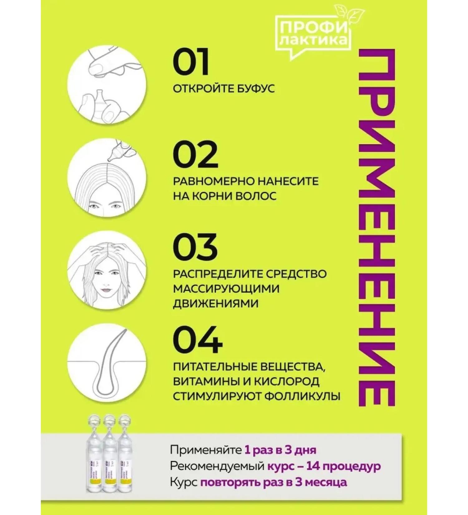 LotionPro Nicotinic acid for hair reached - Buy Online on GoSupps.com