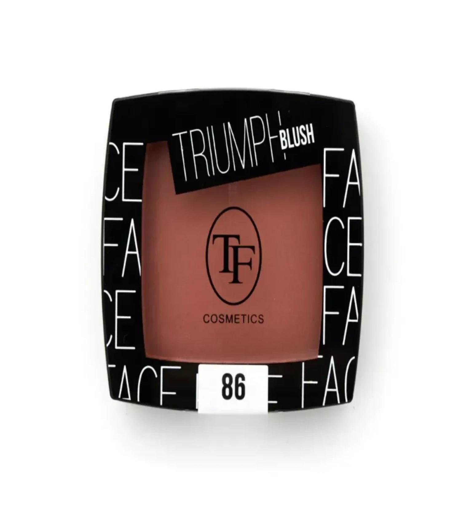 TF Blush blush tone 86 beige-peach - Buy Online on GoSupps.com