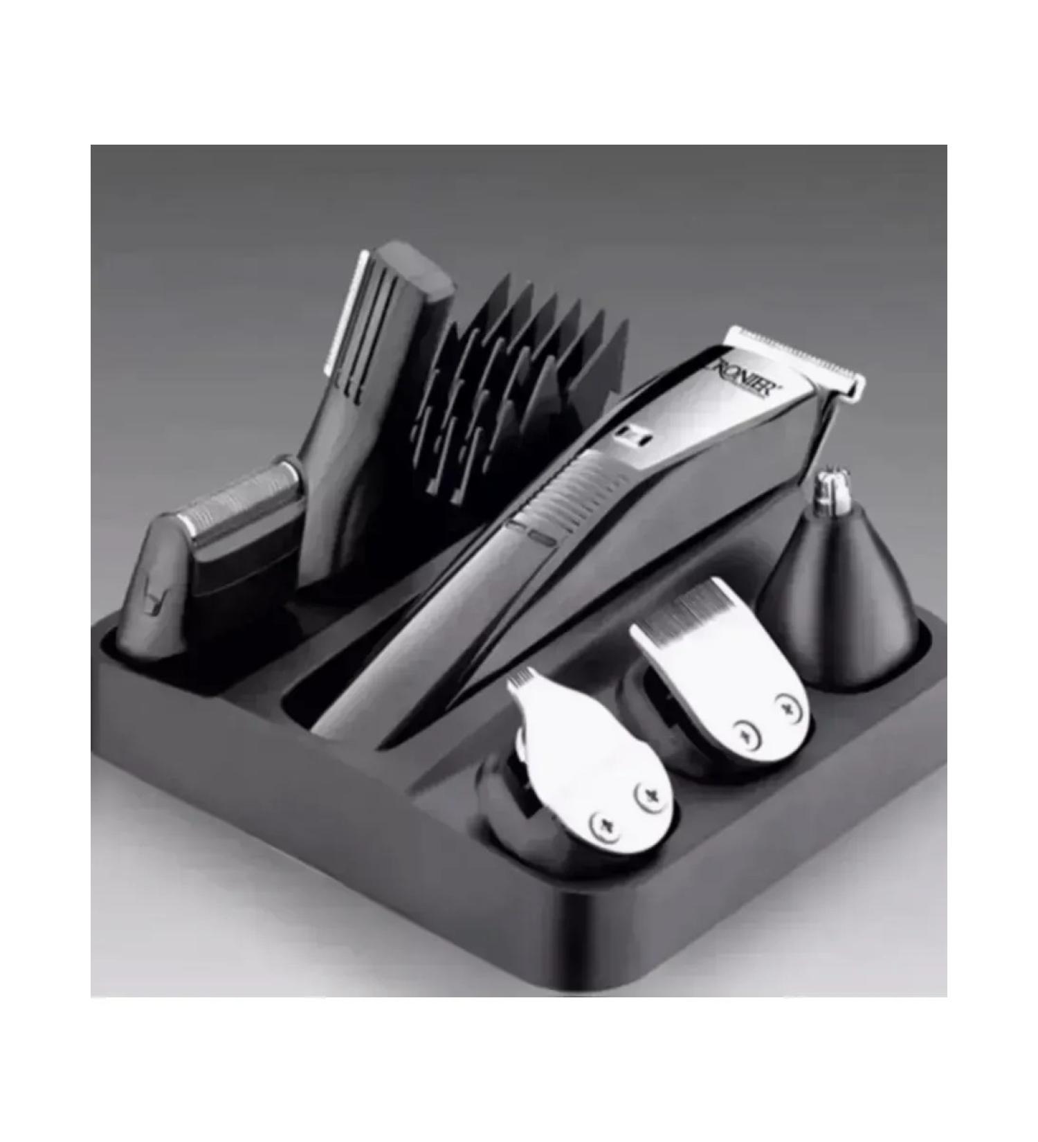 Multifunctional trimmer 15 in 1 for haircuts and care - Buy Online on GoSupps.com