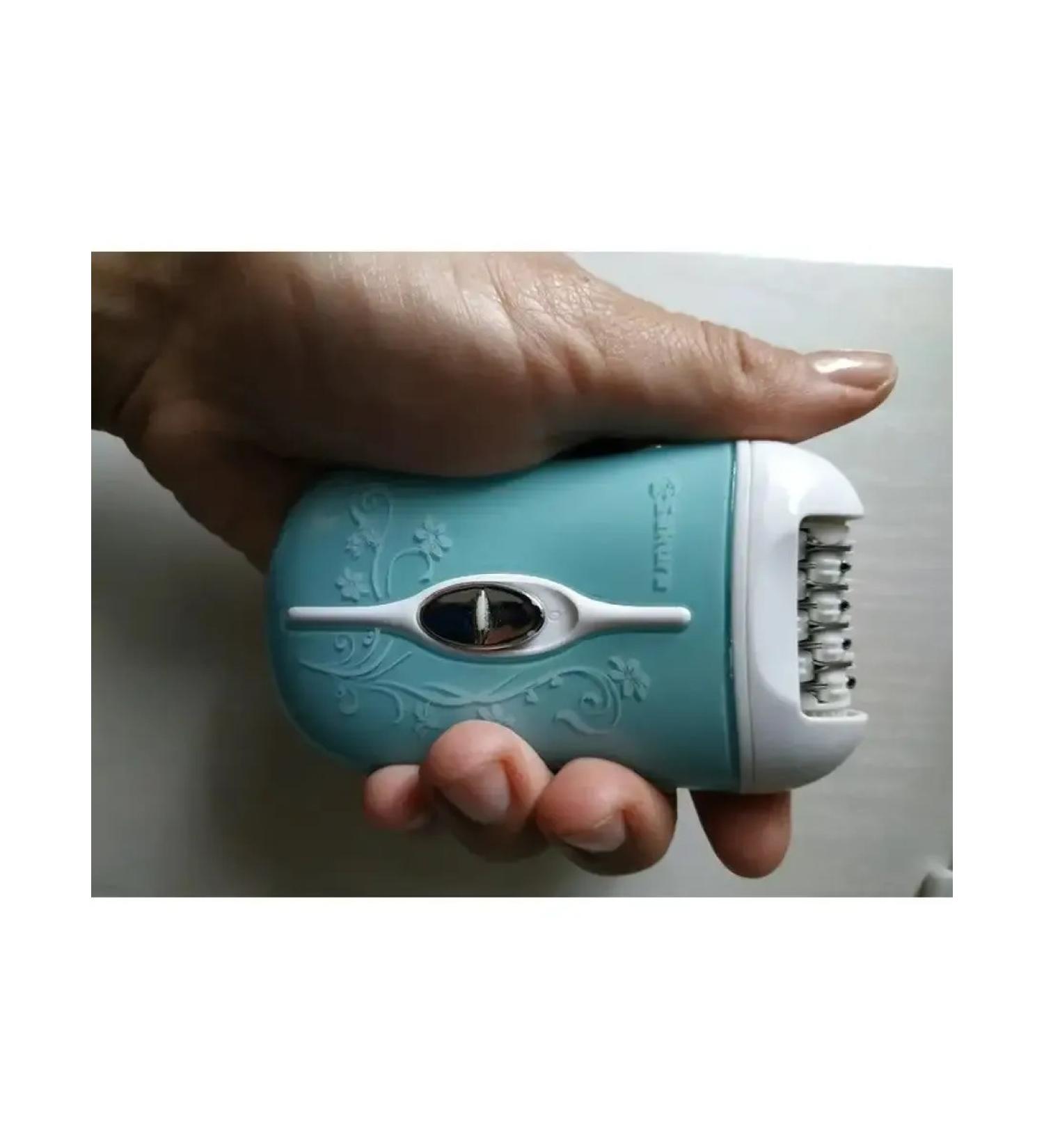 Epilator Max Sakura SAKURA SAKURA-5540SBL Electric Power - Buy Online on GoSupps.com