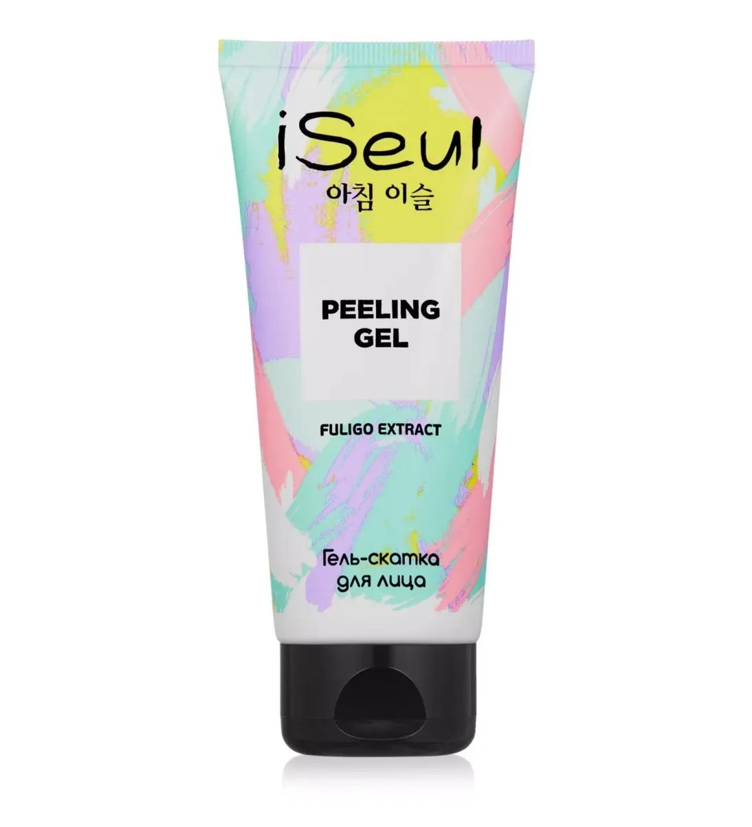 BeautyWorld ISEUL face gel