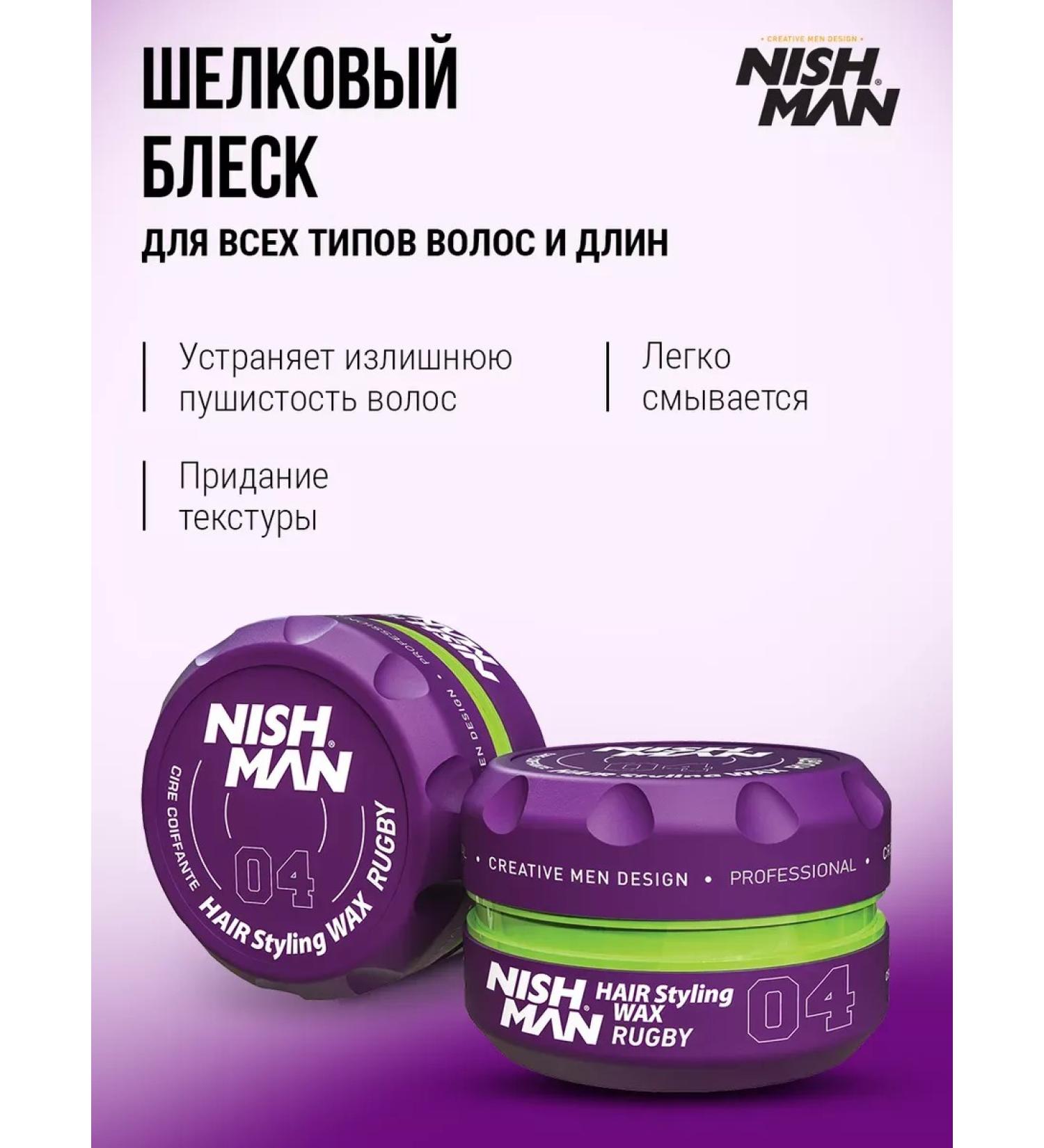 WaxinfohaiPlus Wax for hair styling - Buy Online on GoSupps.com