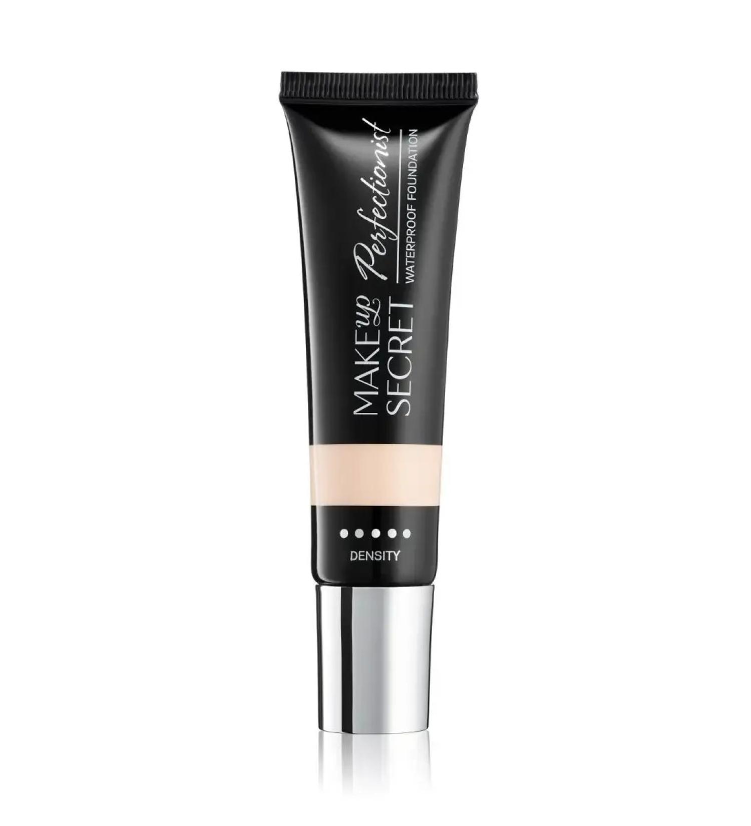 TonacreamPro Tonal Cream Sustainable PWF03 Neutral 40 ml - Buy Online on GoSupps.com