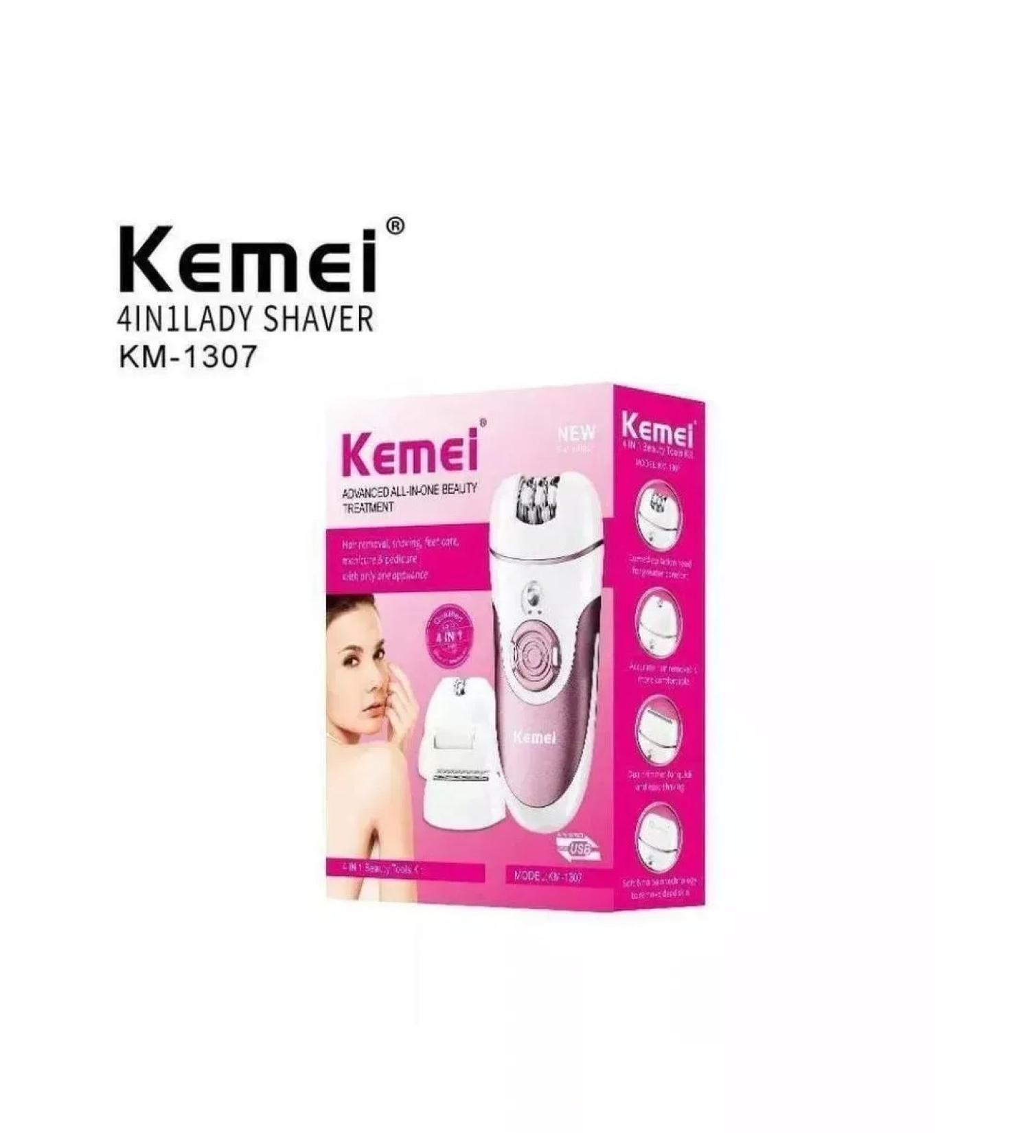 Female epalator for sensitive places of hair removal - Buy Online on GoSupps.com