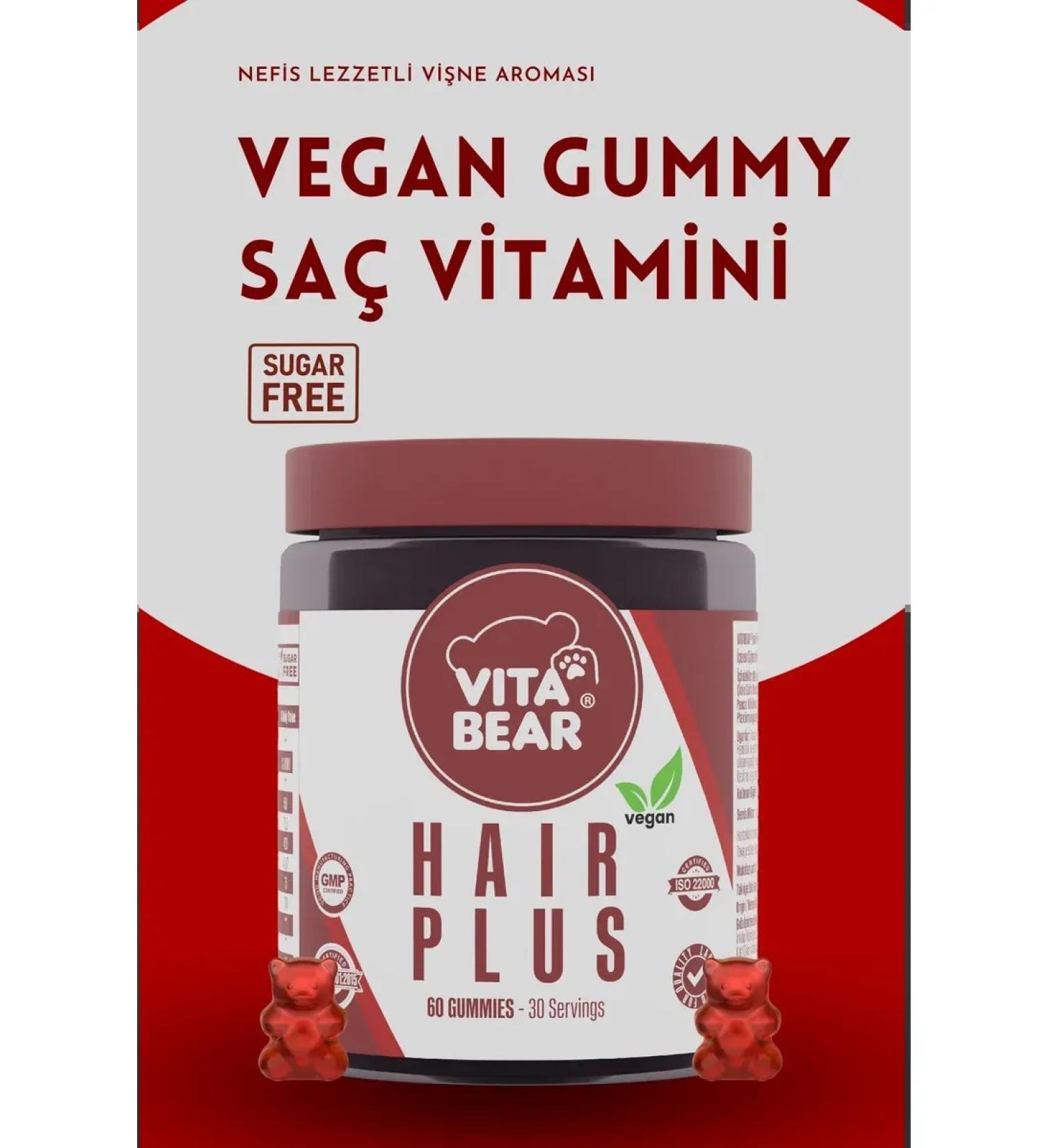 Marmalade to strengthen hair