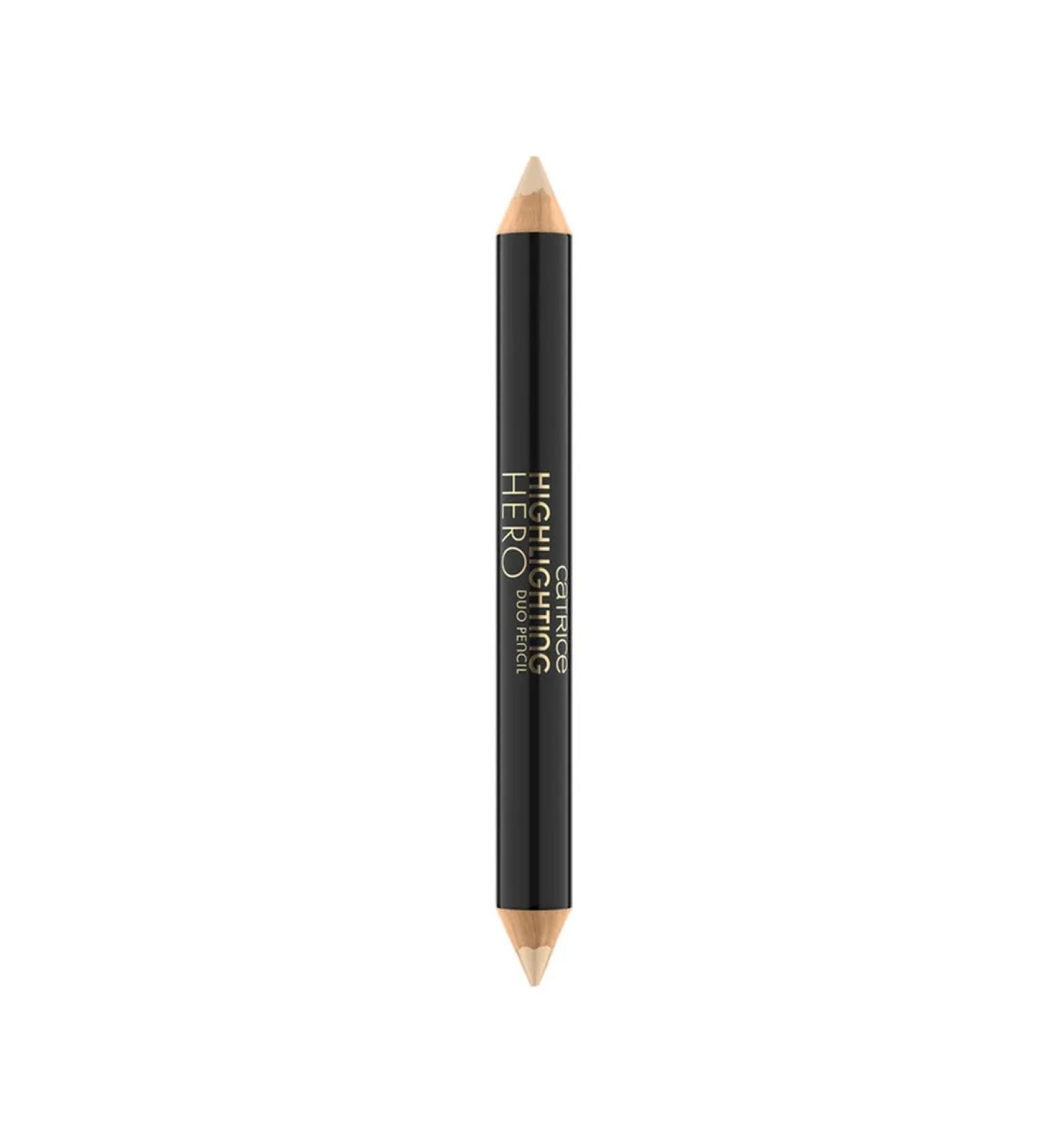 Highlighting Hero Duo Pencil highlighter tone 010